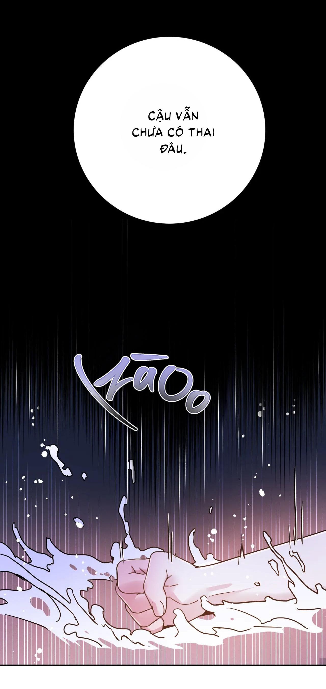 Ám Giữ Linh Hồn - Chap 65