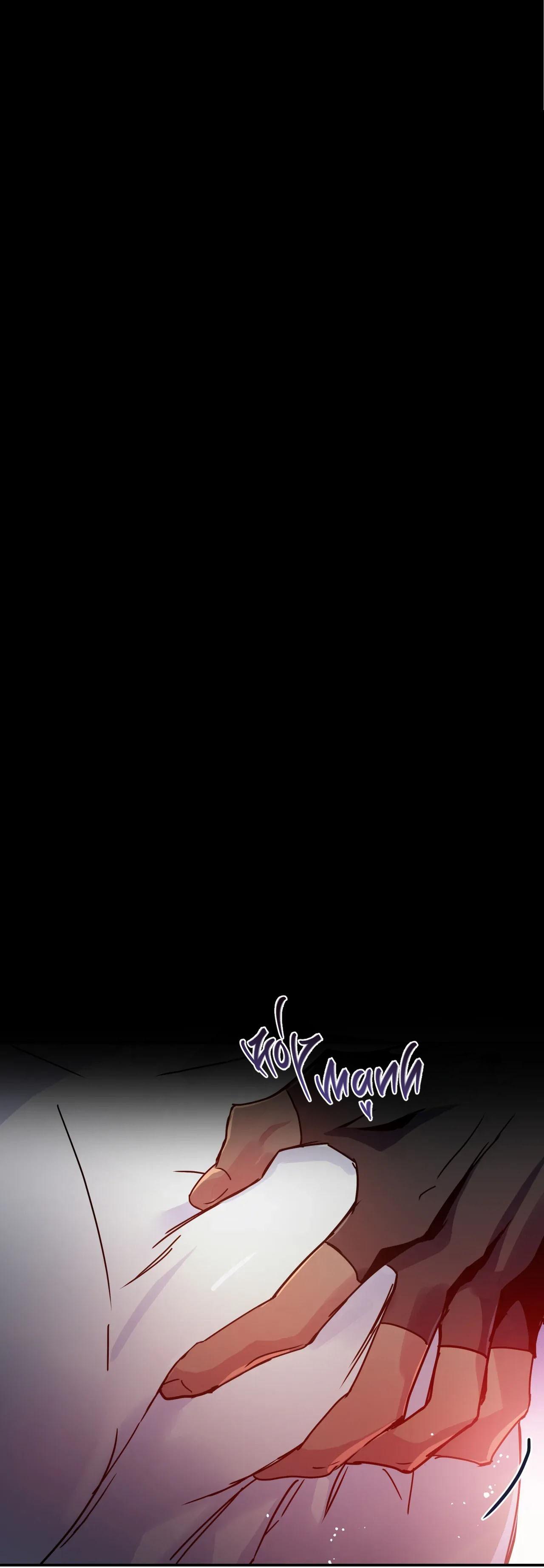 Ám Giữ Linh Hồn - Chap 66