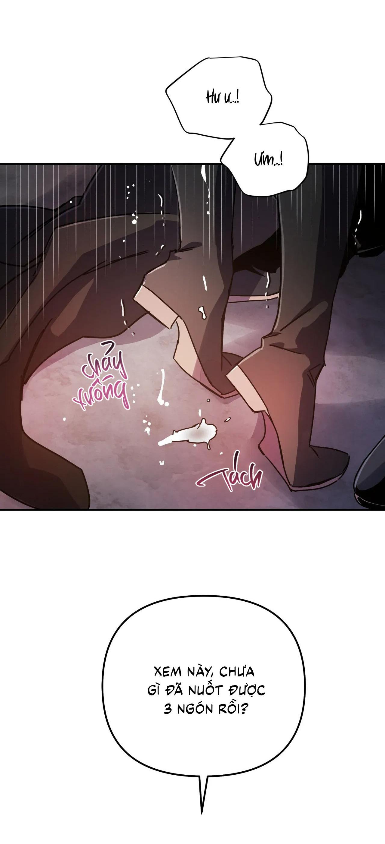 Ám Giữ Linh Hồn - Chap 66