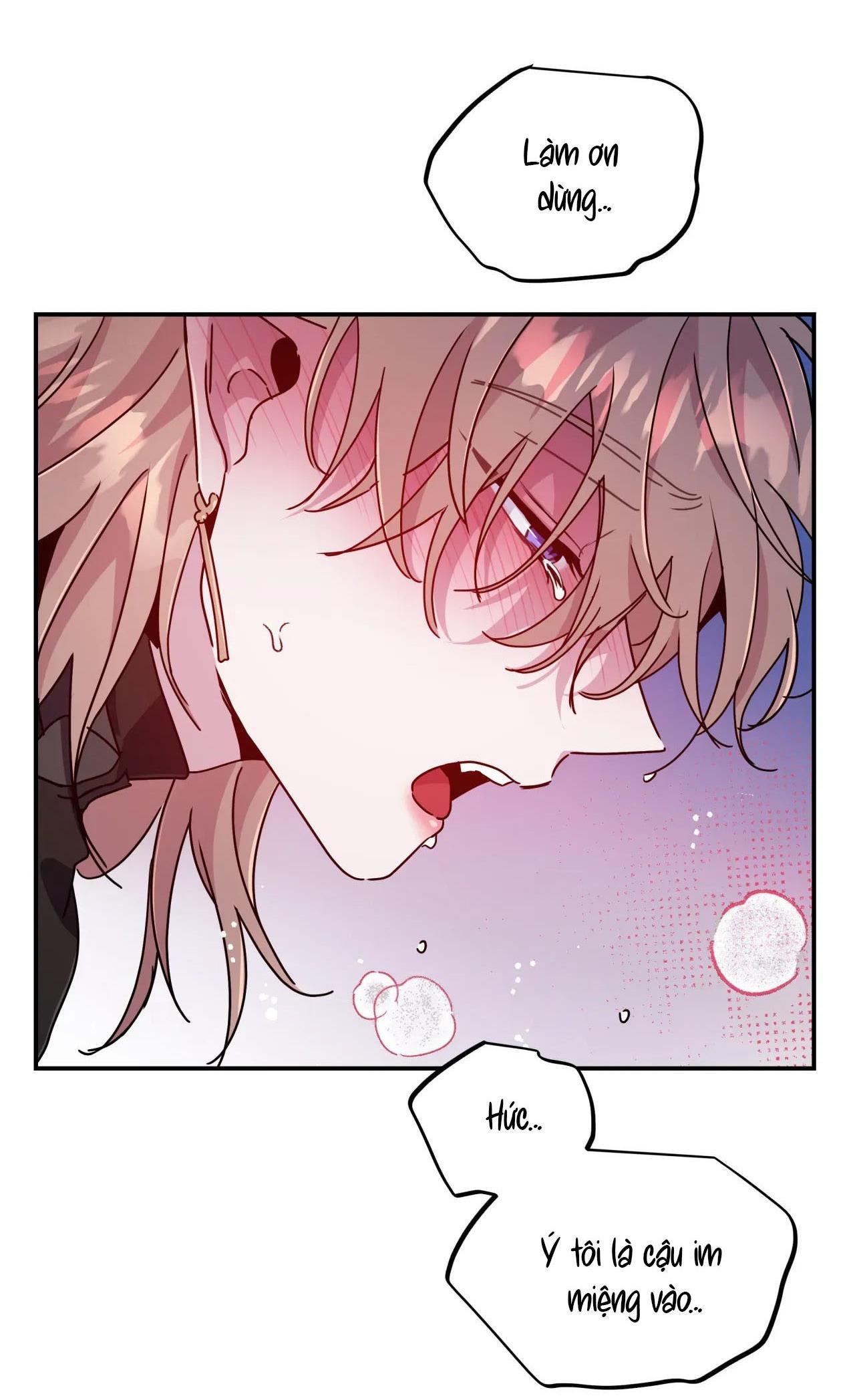 Ám Giữ Linh Hồn - Chap 66