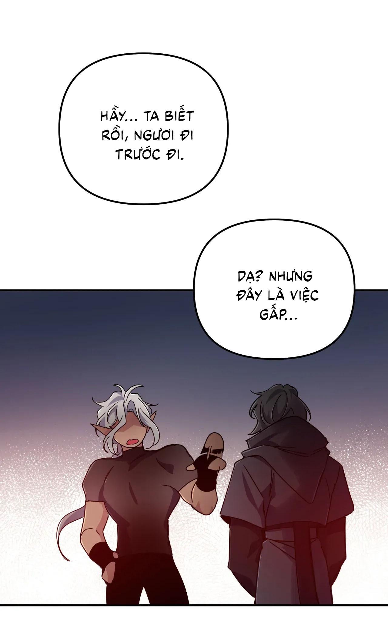 Ám Giữ Linh Hồn - Chap 66