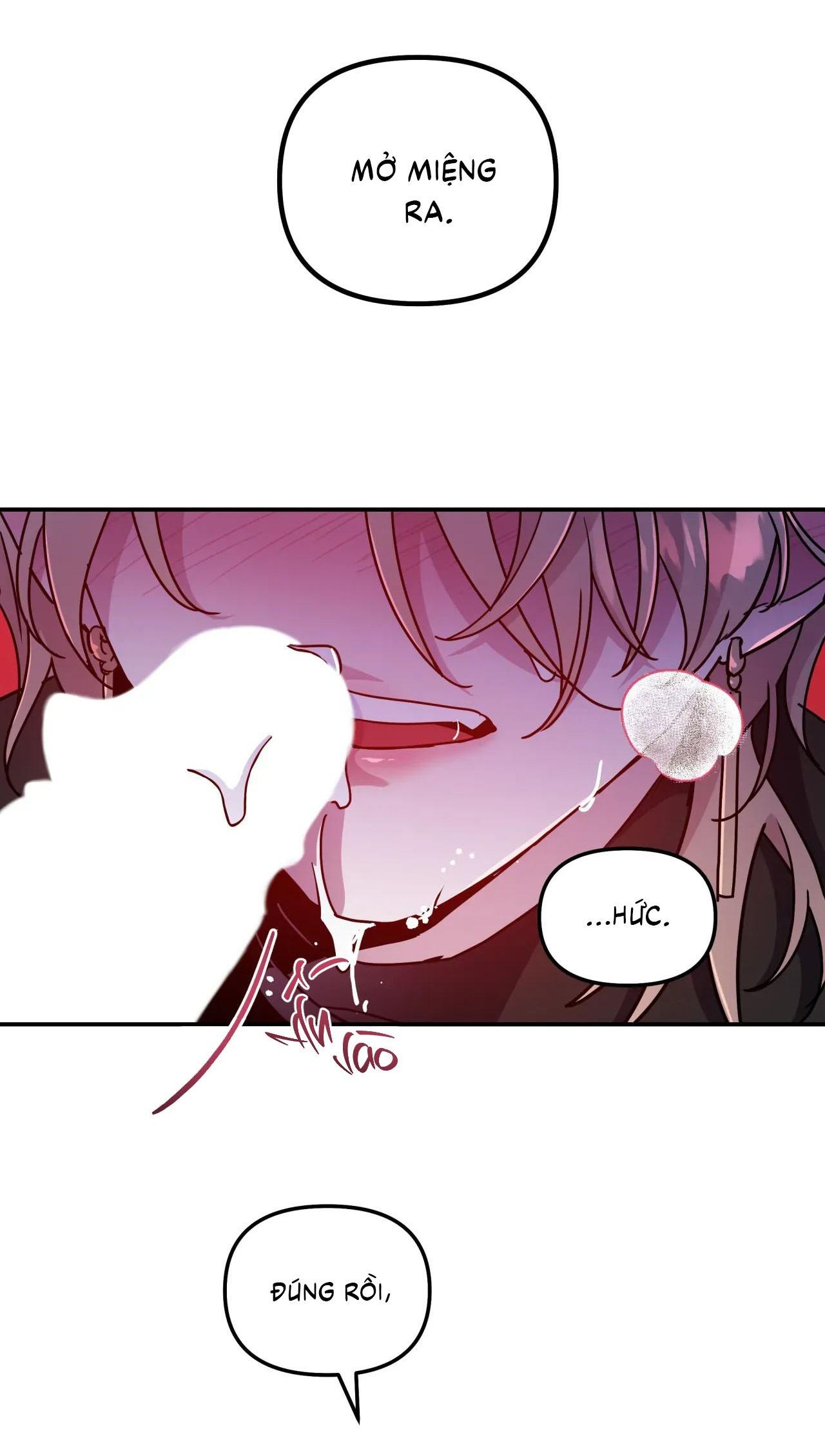 Ám Giữ Linh Hồn - Chap 66