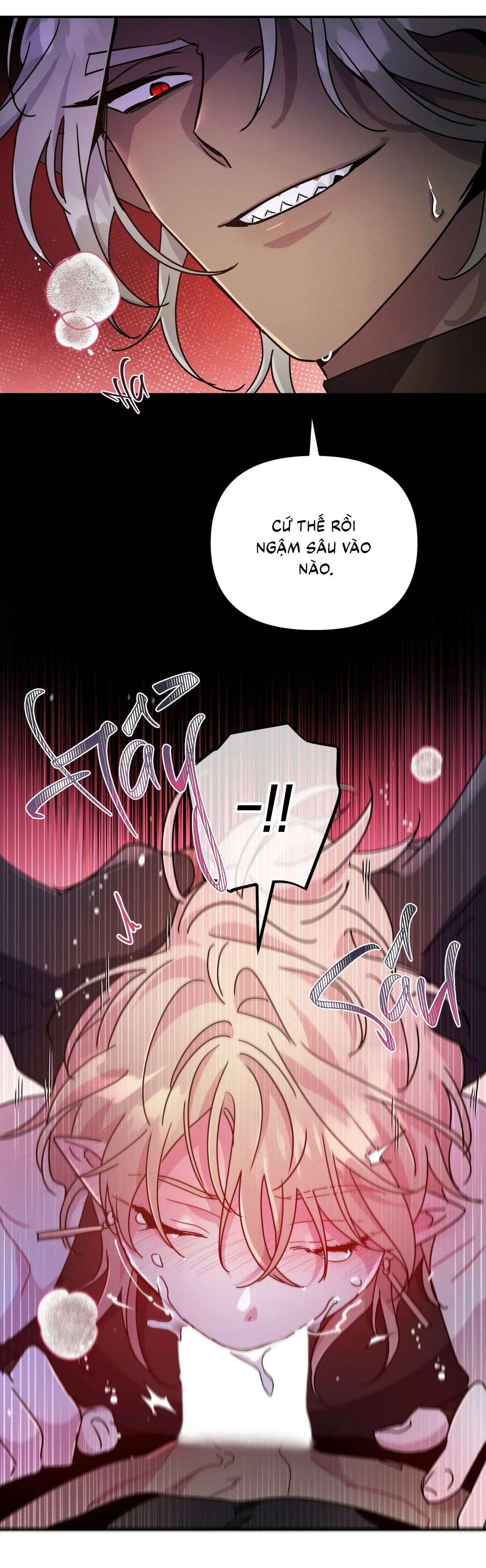 Ám Giữ Linh Hồn - Chap 66