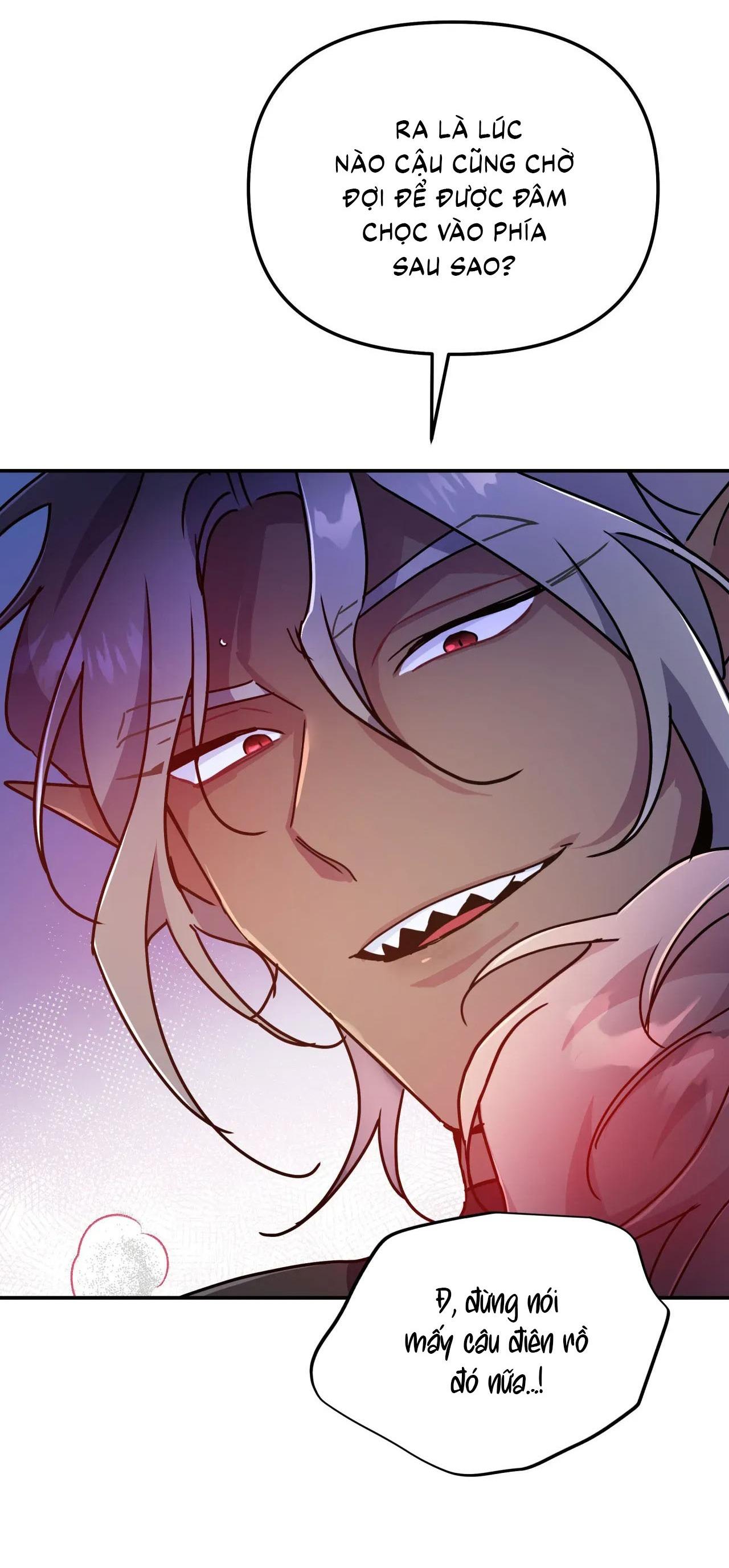 Ám Giữ Linh Hồn - Chap 66