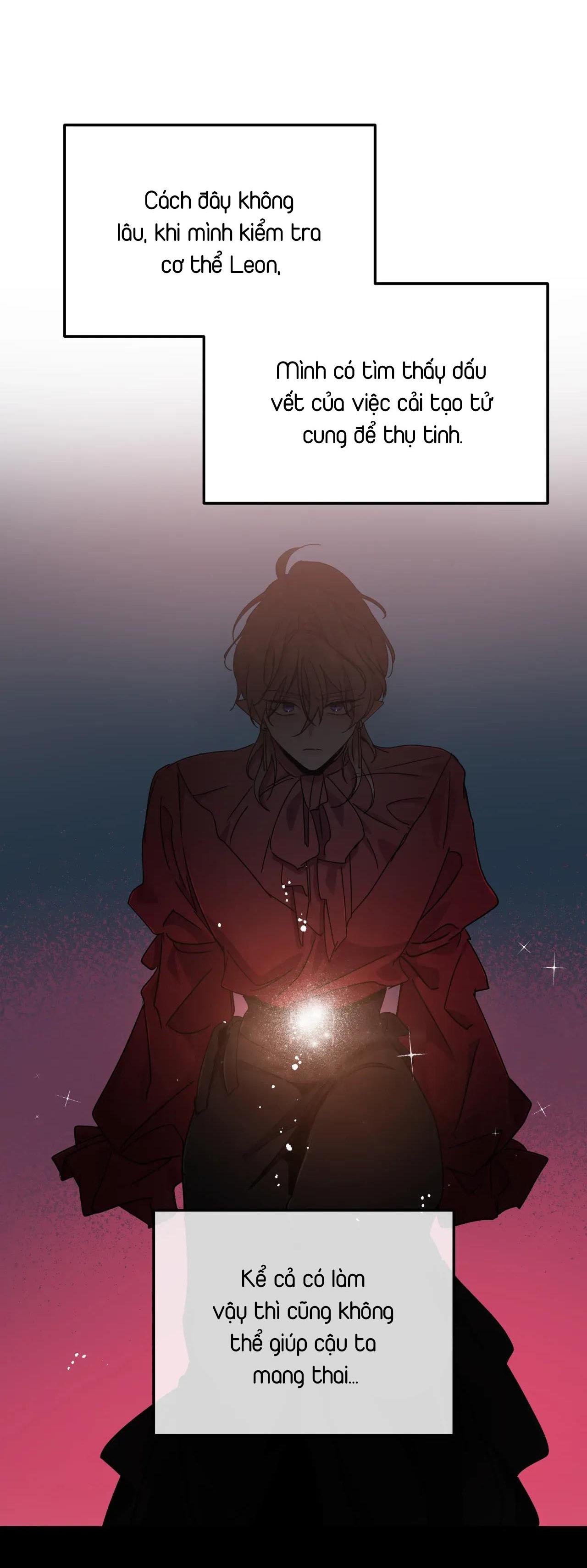 Ám Giữ Linh Hồn - Chap 67