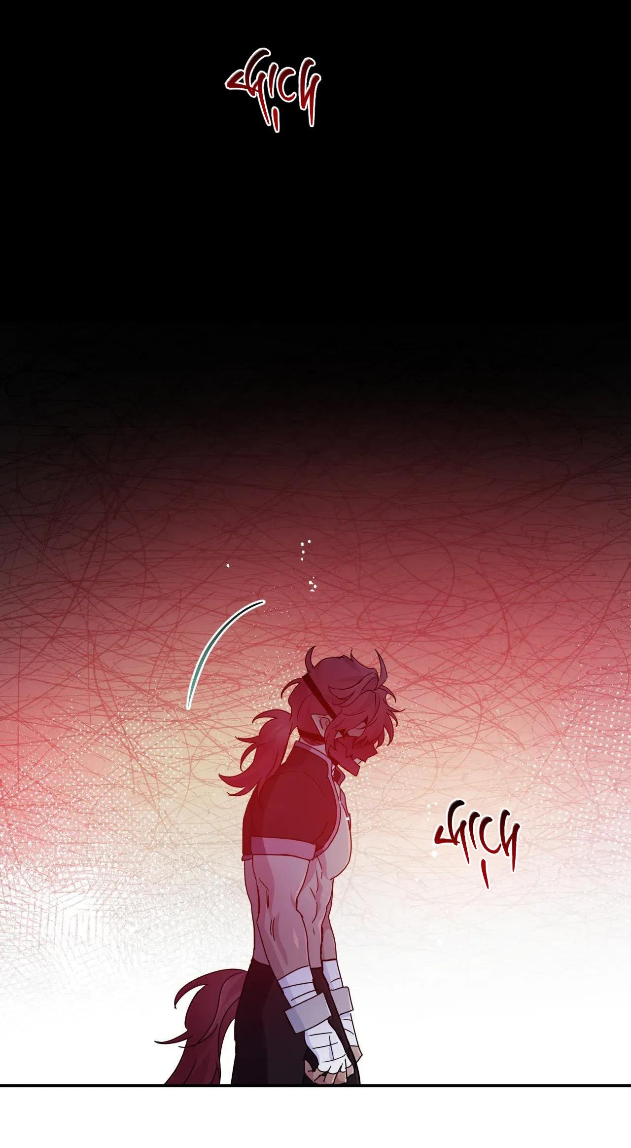 Ám Giữ Linh Hồn - Chap 67