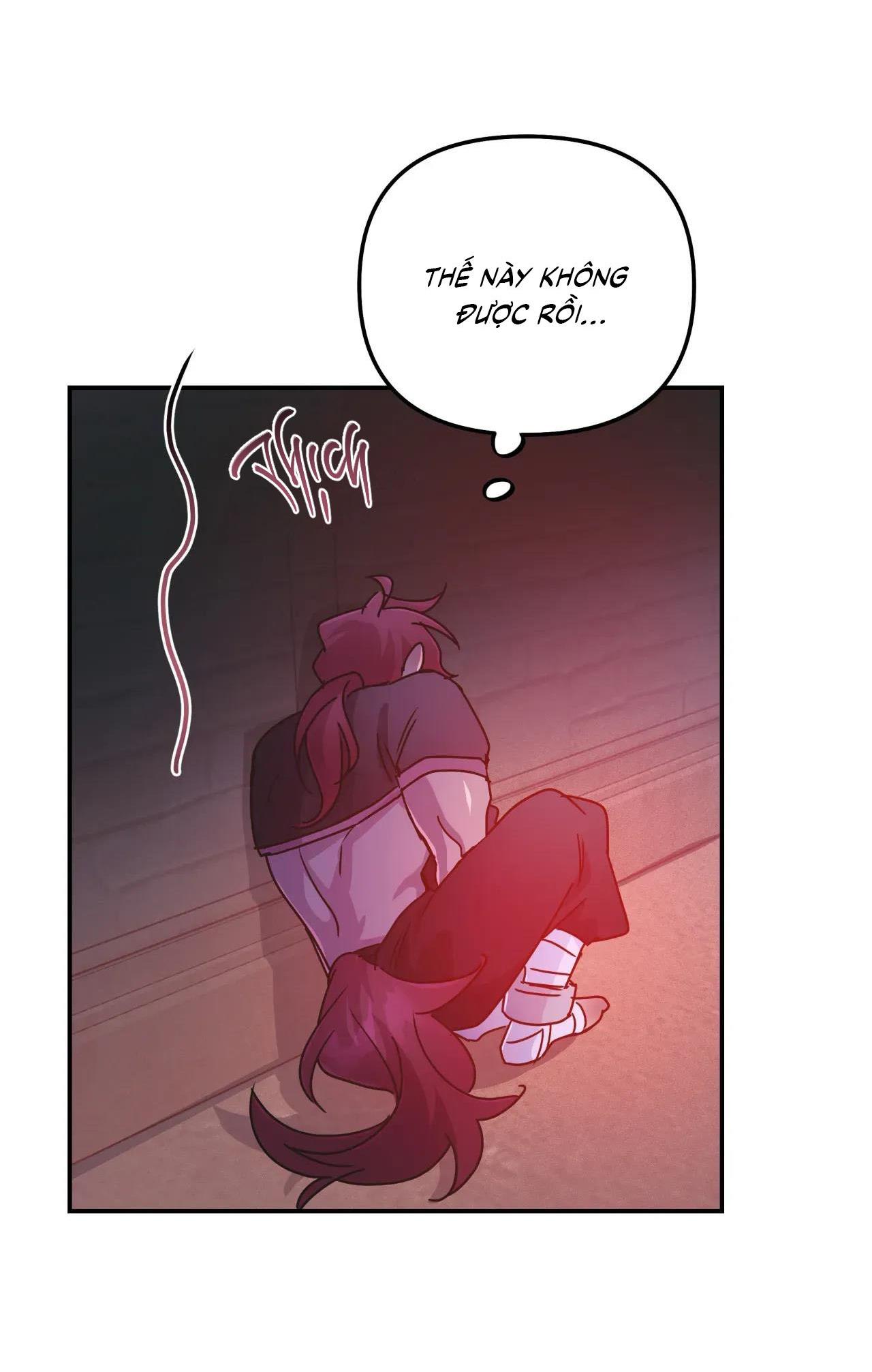 Ám Giữ Linh Hồn - Chap 67