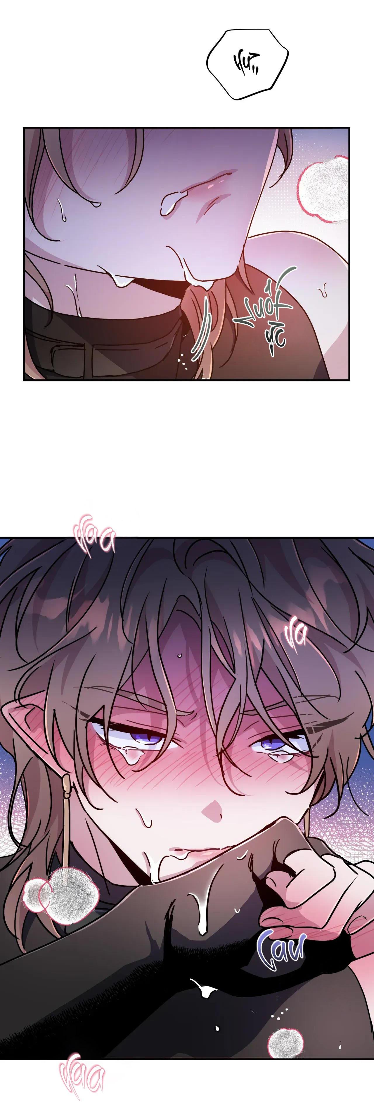 Ám Giữ Linh Hồn - Chap 67