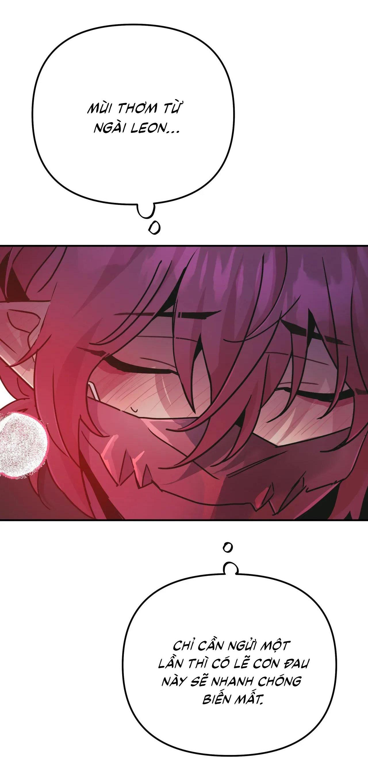 Ám Giữ Linh Hồn - Chap 67