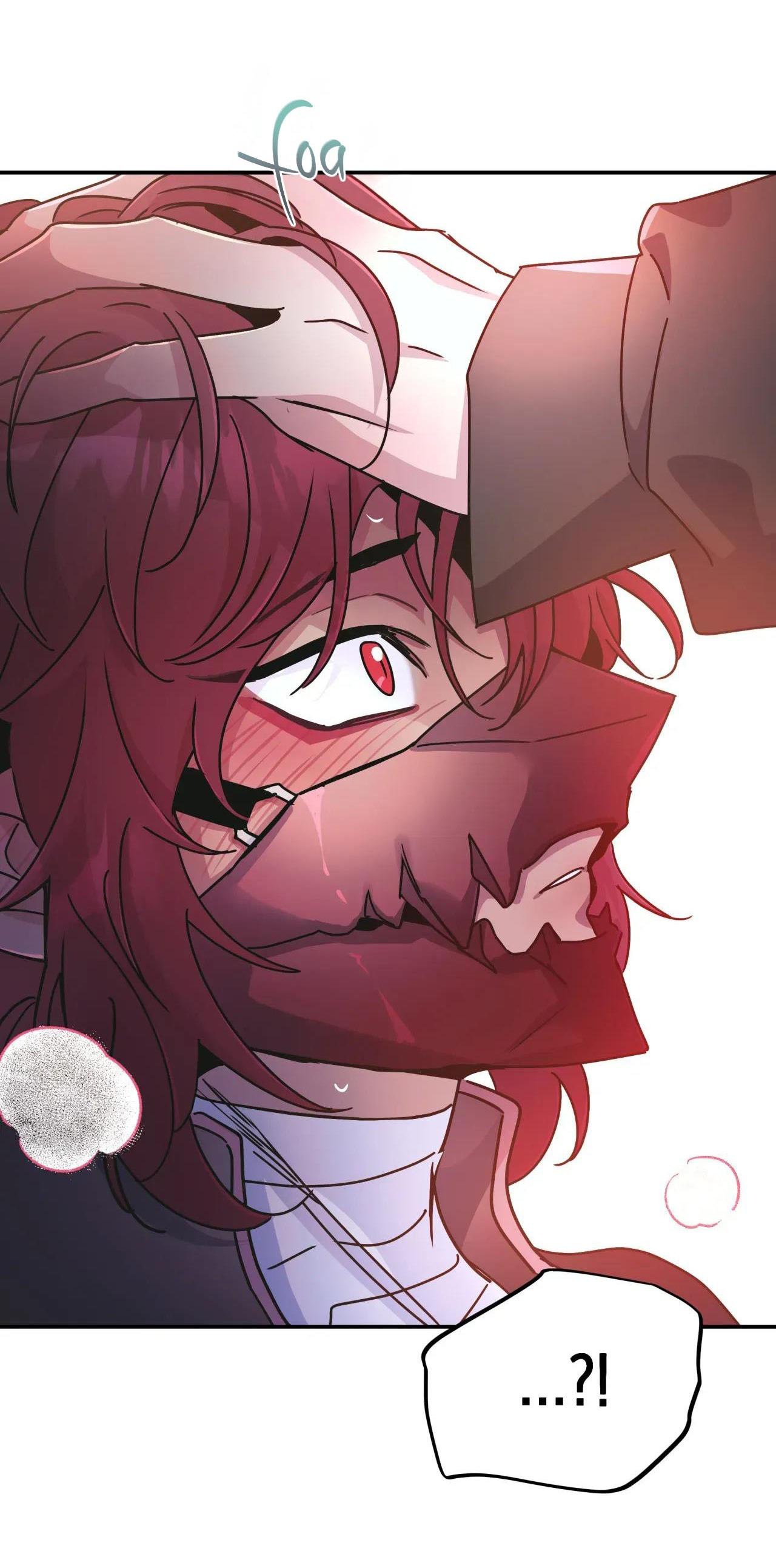 Ám Giữ Linh Hồn - Chap 67