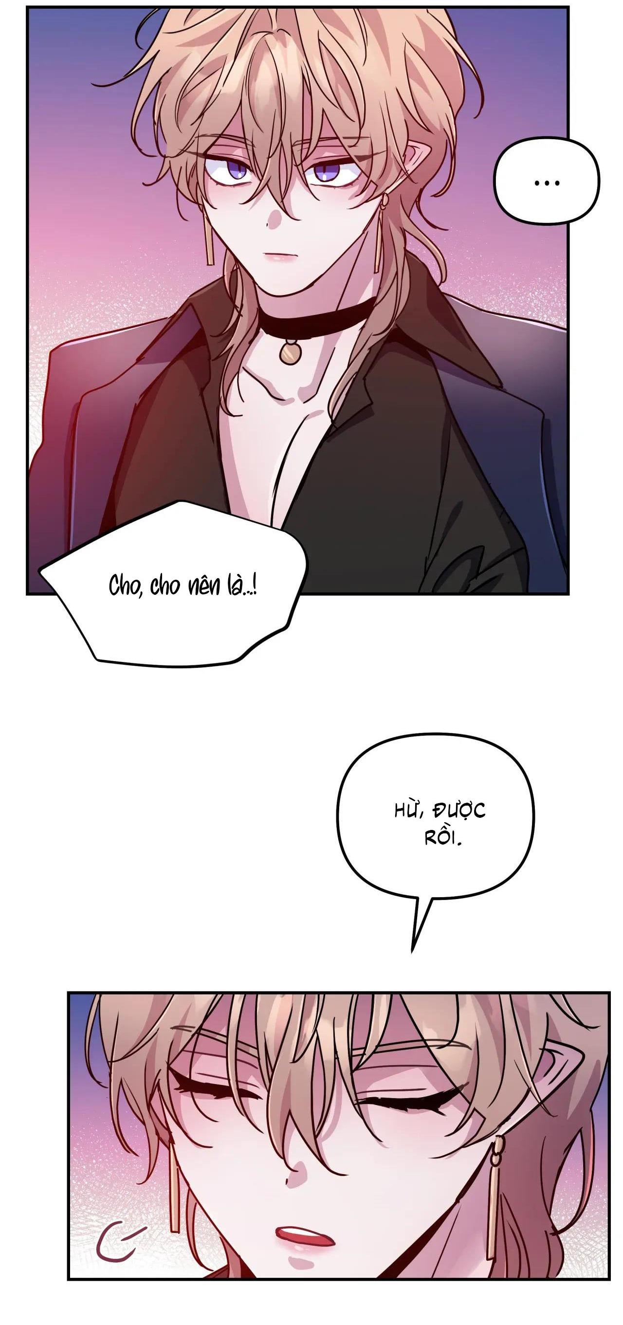 Ám Giữ Linh Hồn - Chap 67