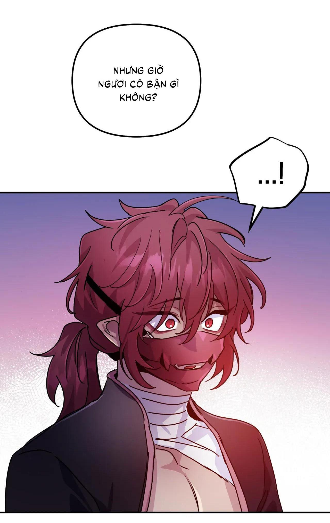 Ám Giữ Linh Hồn - Chap 67