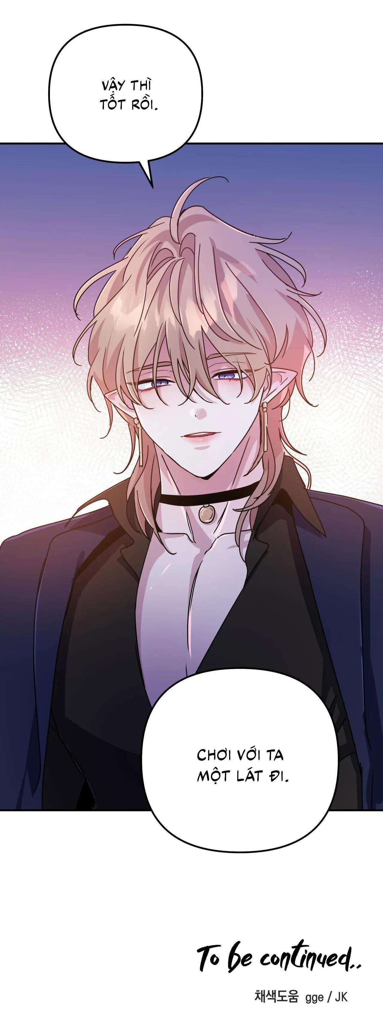 Ám Giữ Linh Hồn - Chap 67