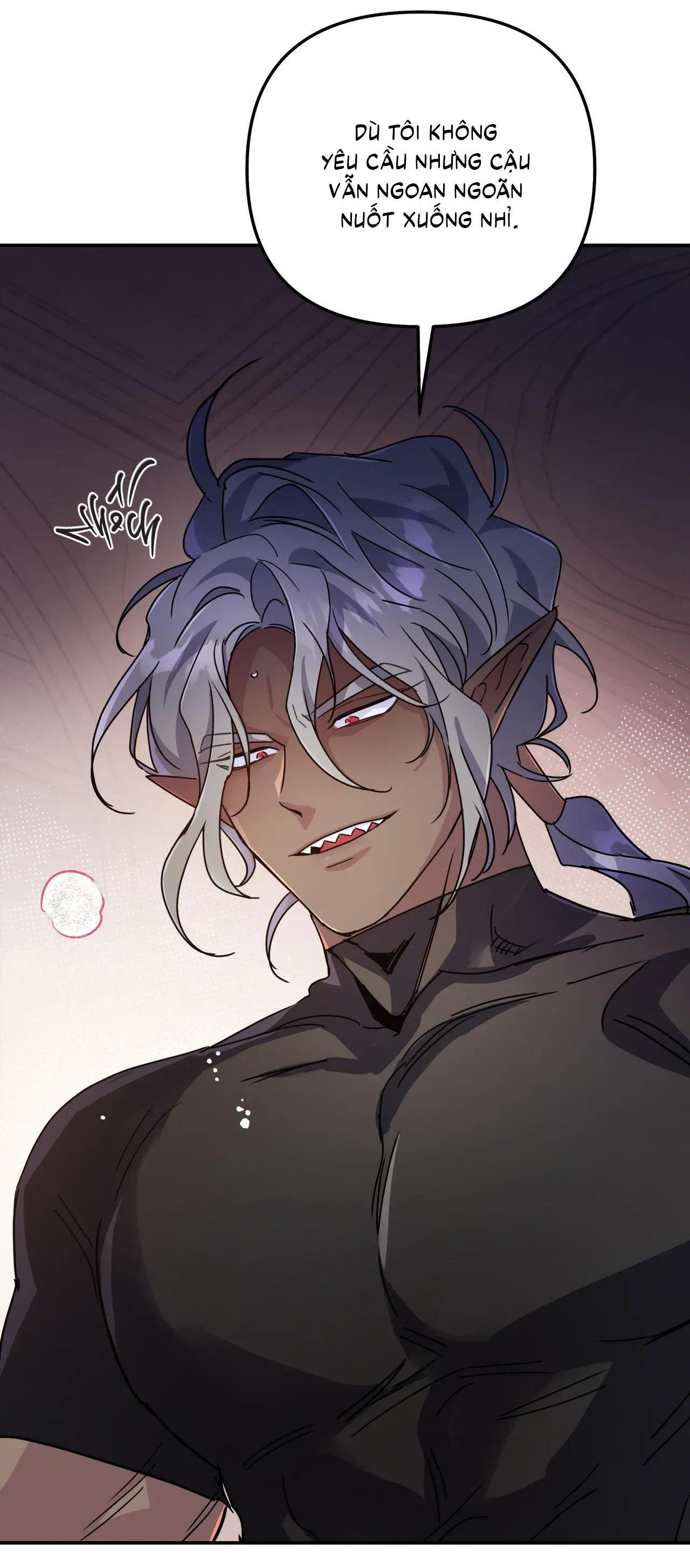 Ám Giữ Linh Hồn - Chap 67