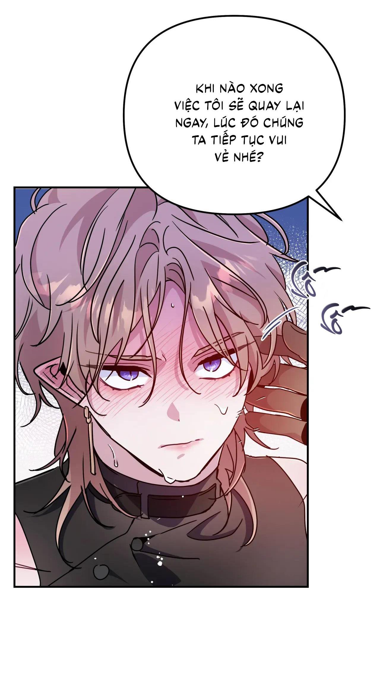 Ám Giữ Linh Hồn - Chap 67