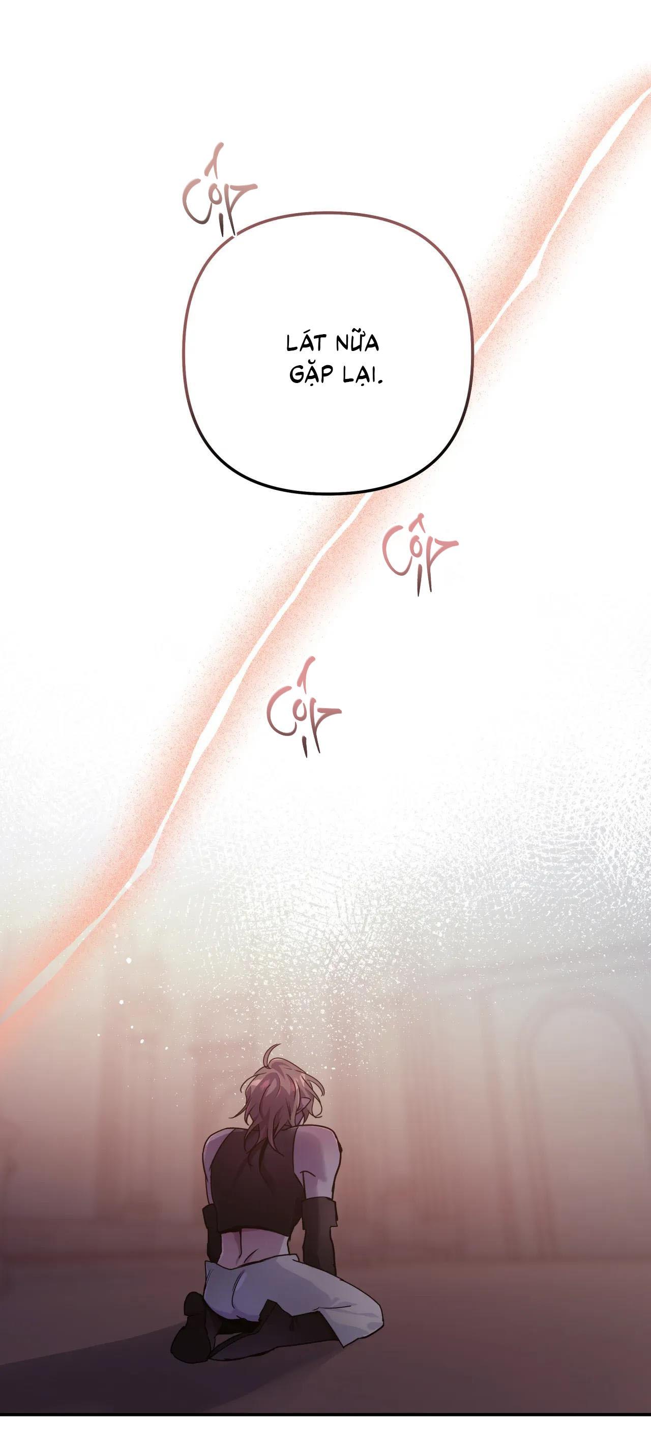 Ám Giữ Linh Hồn - Chap 67