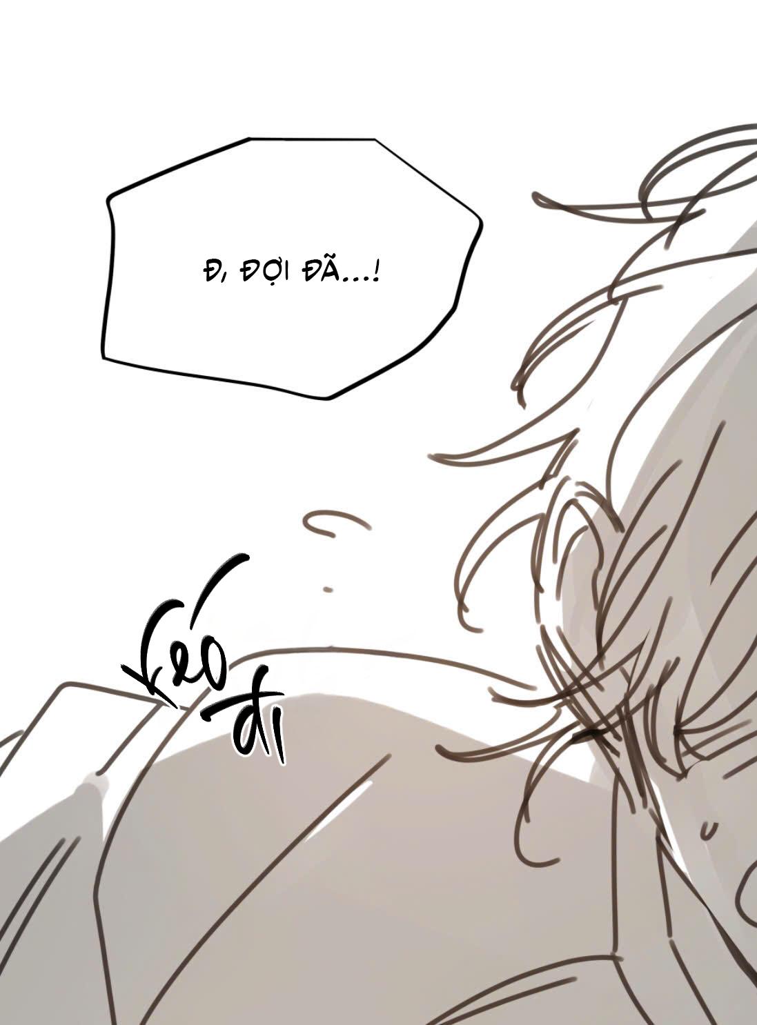 Ám Giữ Linh Hồn - Chap 68.2