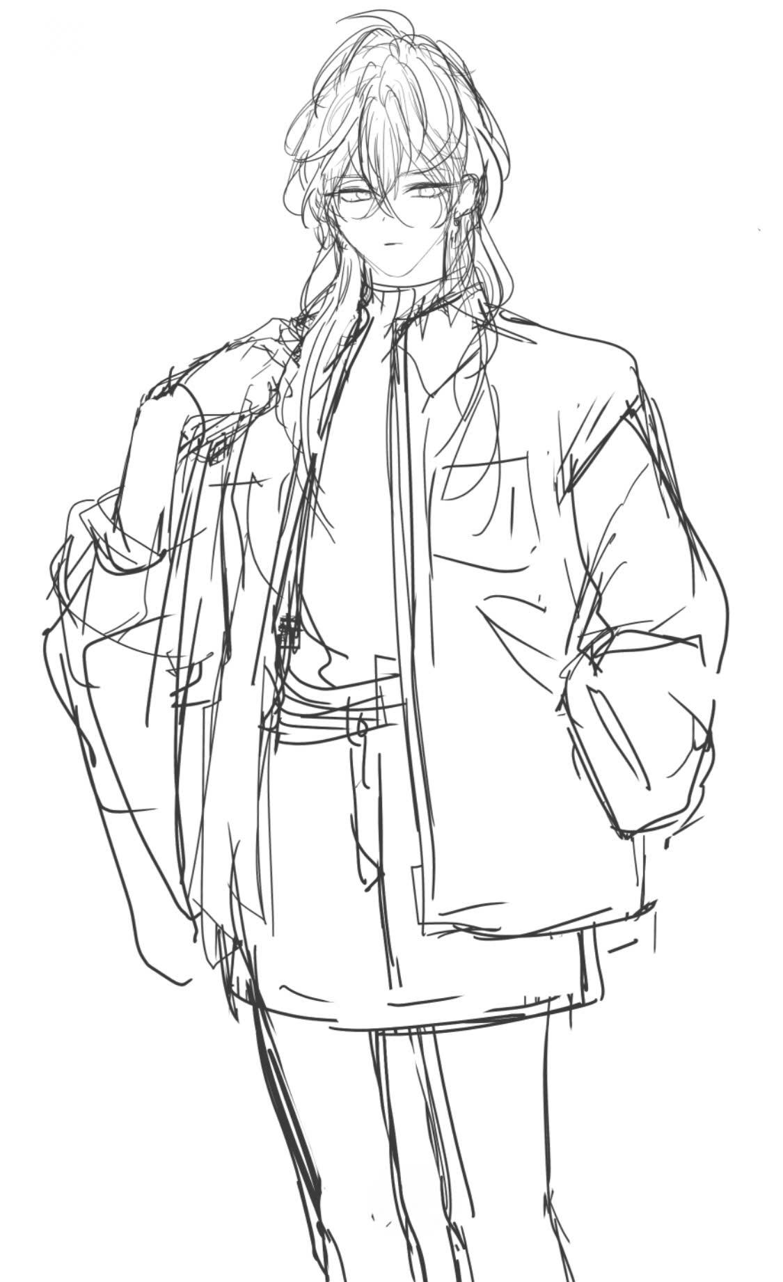 Ám Giữ Linh Hồn - Chap 68.2