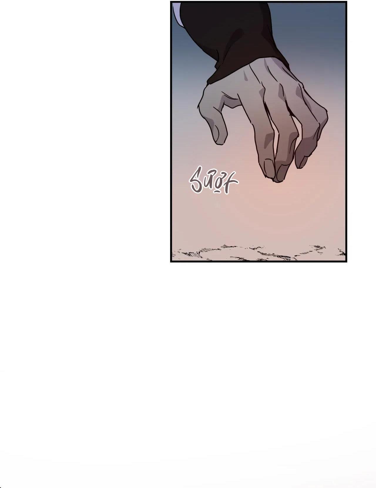 Ám Giữ Linh Hồn - Chap 68.3