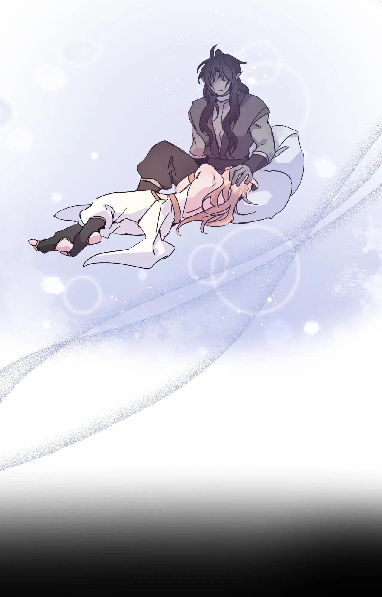 Ám Giữ Linh Hồn - Chap 68.3