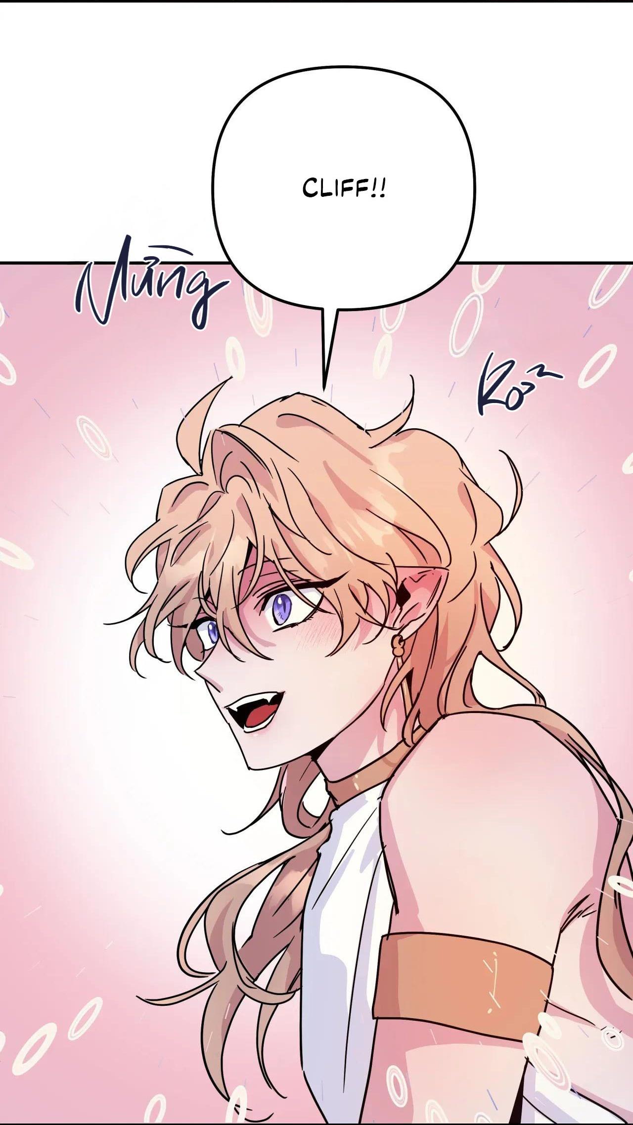 Ám Giữ Linh Hồn - Chap 68.3