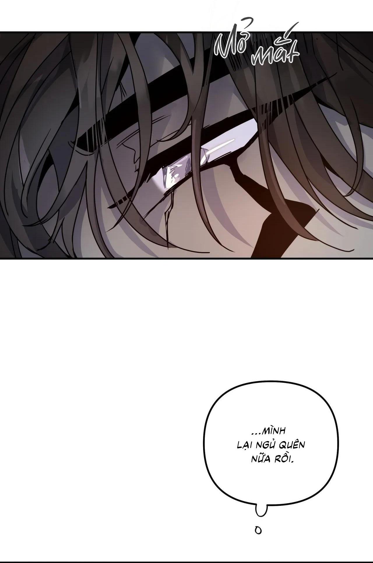 Ám Giữ Linh Hồn - Chap 68.3