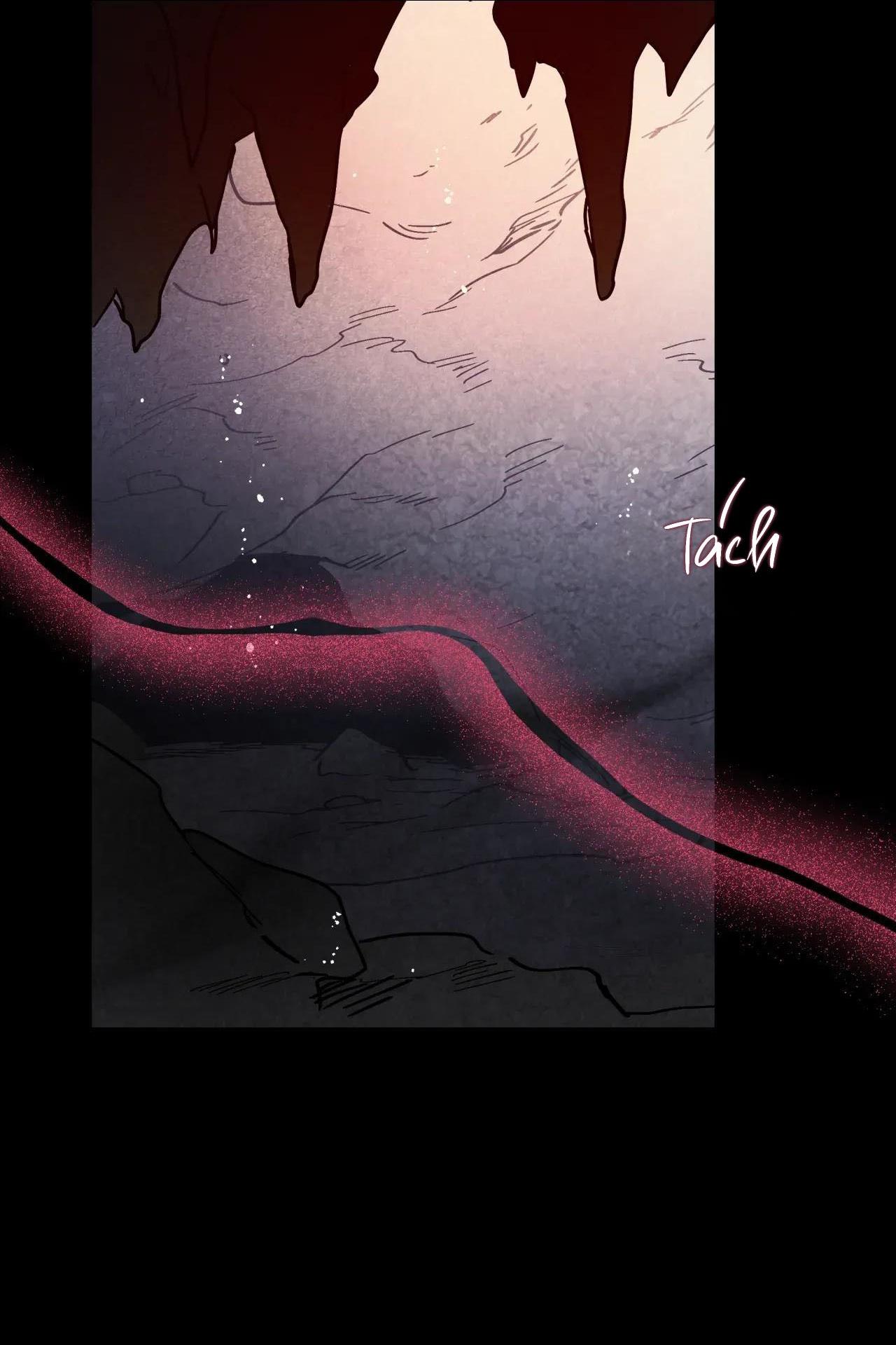 Ám Giữ Linh Hồn - Chap 68.3