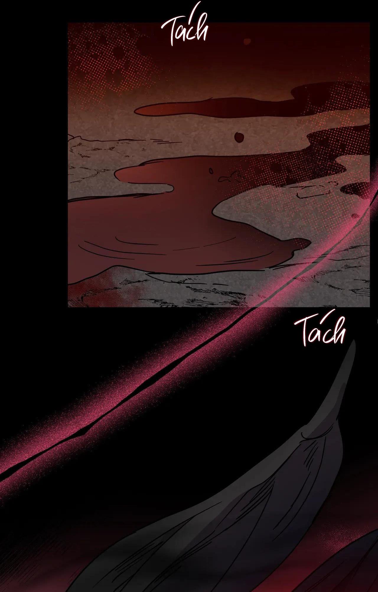 Ám Giữ Linh Hồn - Chap 68.3