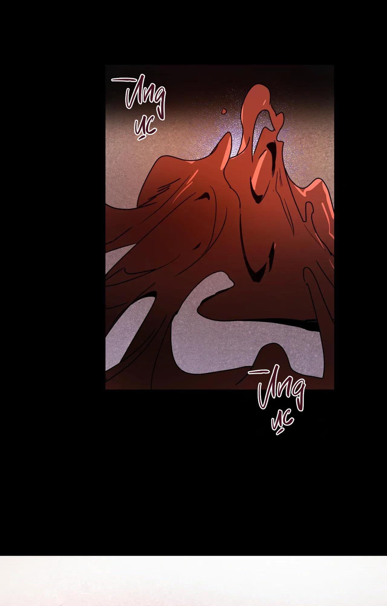 Ám Giữ Linh Hồn - Chap 68.3