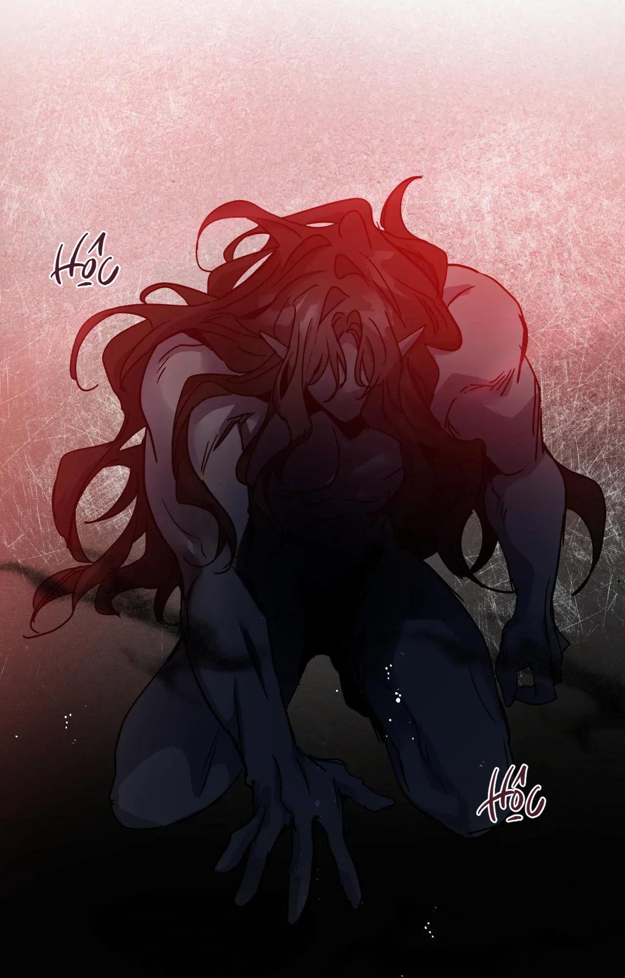 Ám Giữ Linh Hồn - Chap 68.3