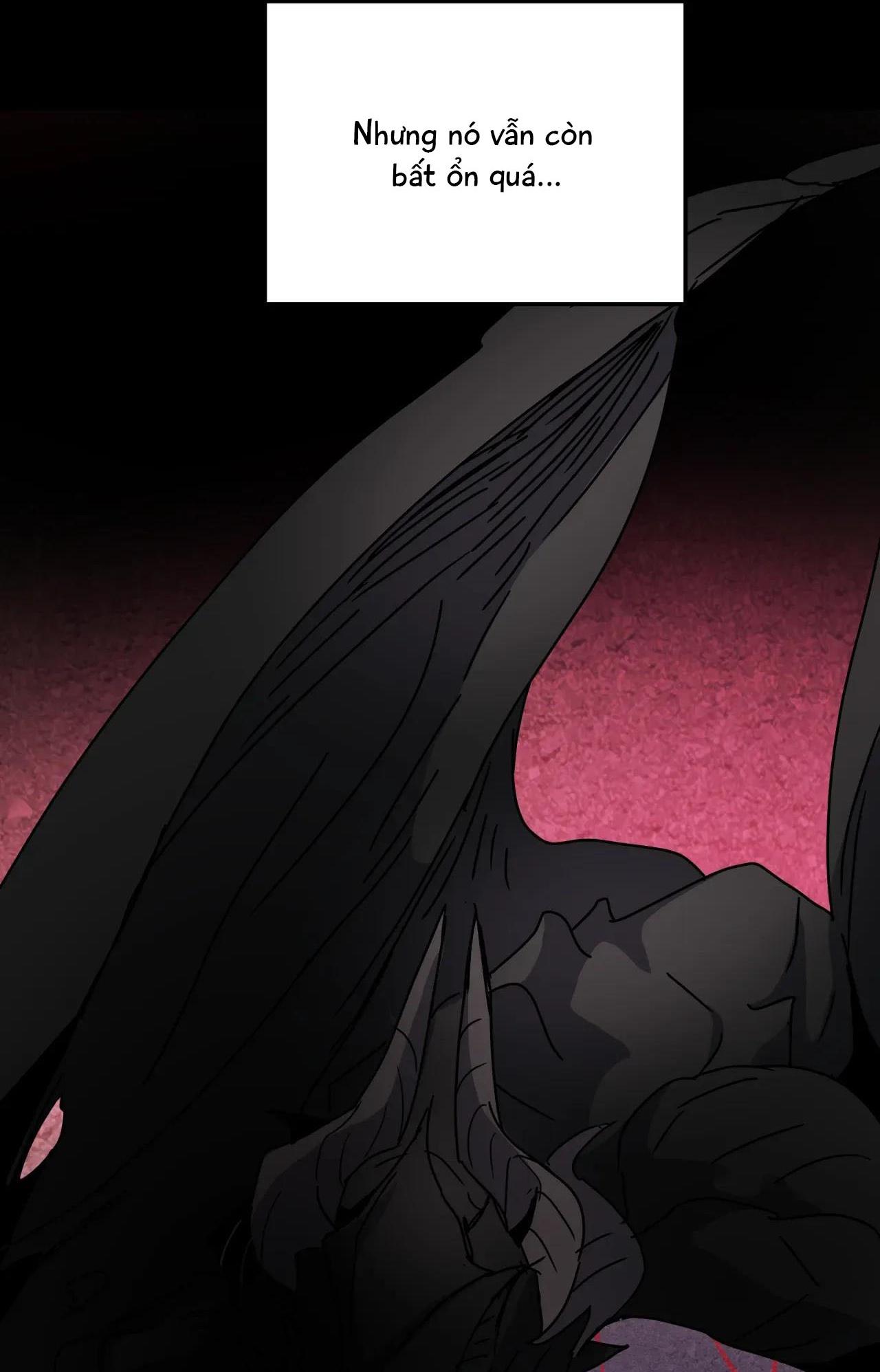 Ám Giữ Linh Hồn - Chap 68.3