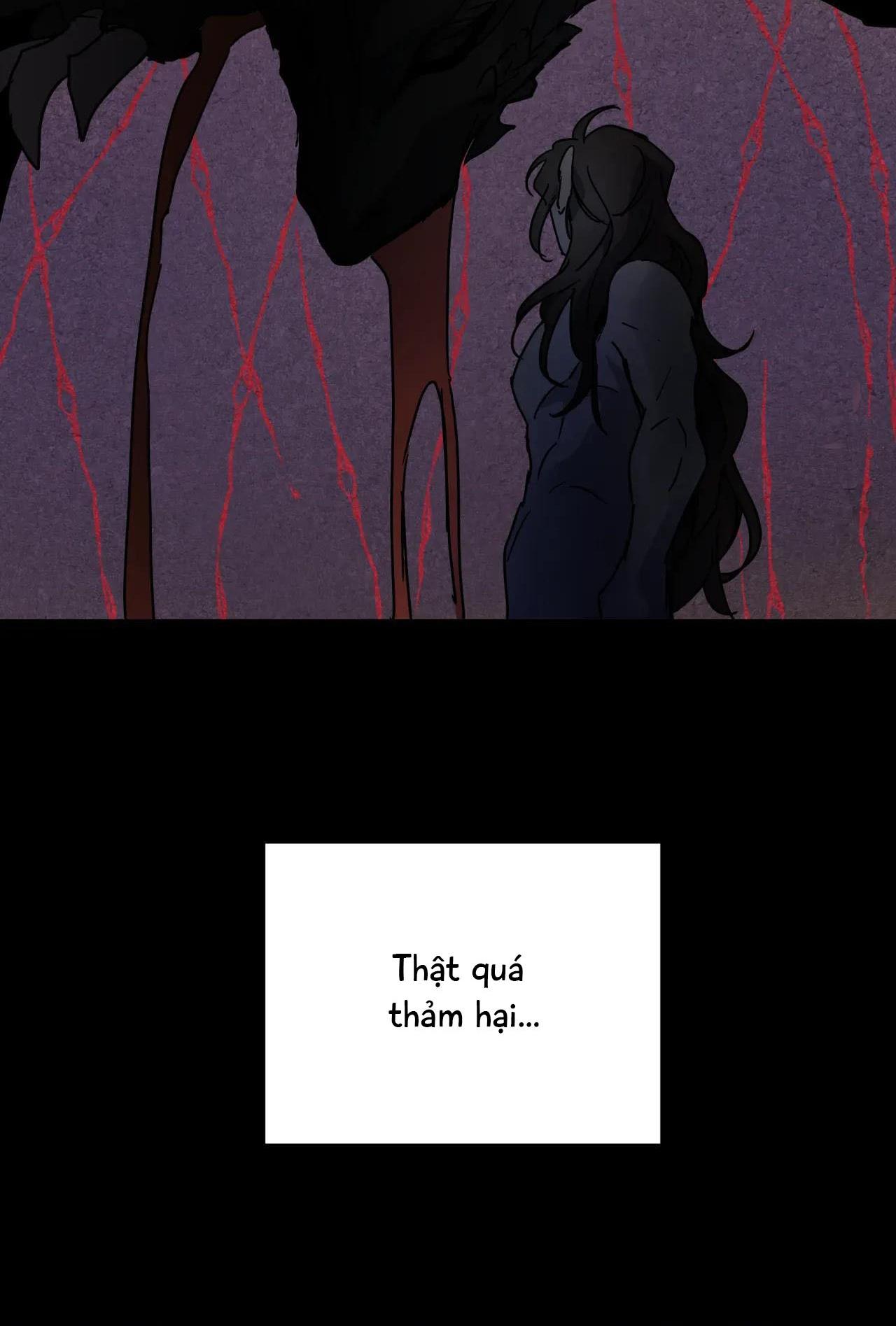 Ám Giữ Linh Hồn - Chap 68.3