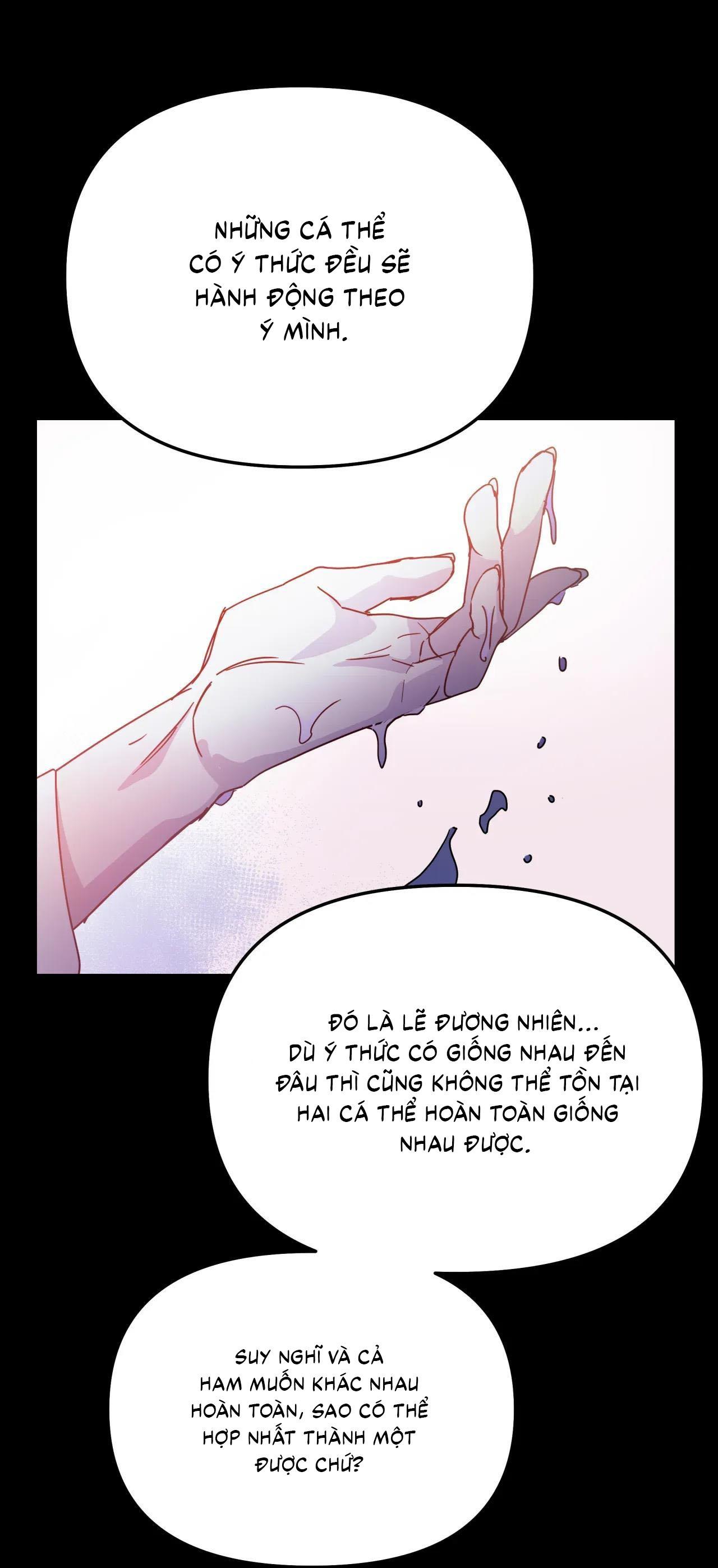 Ám Giữ Linh Hồn - Chap 68.3