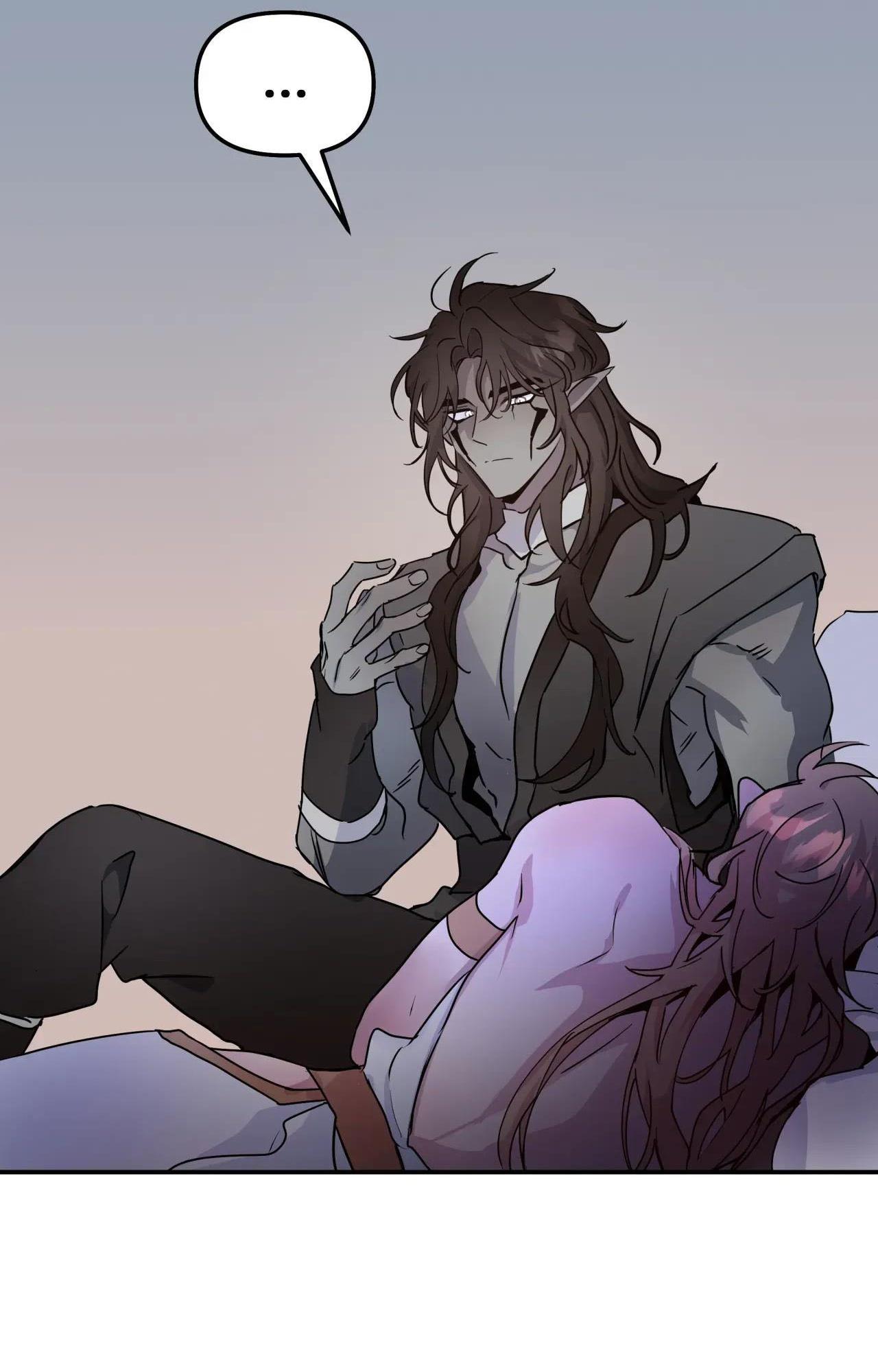 Ám Giữ Linh Hồn - Chap 68.3