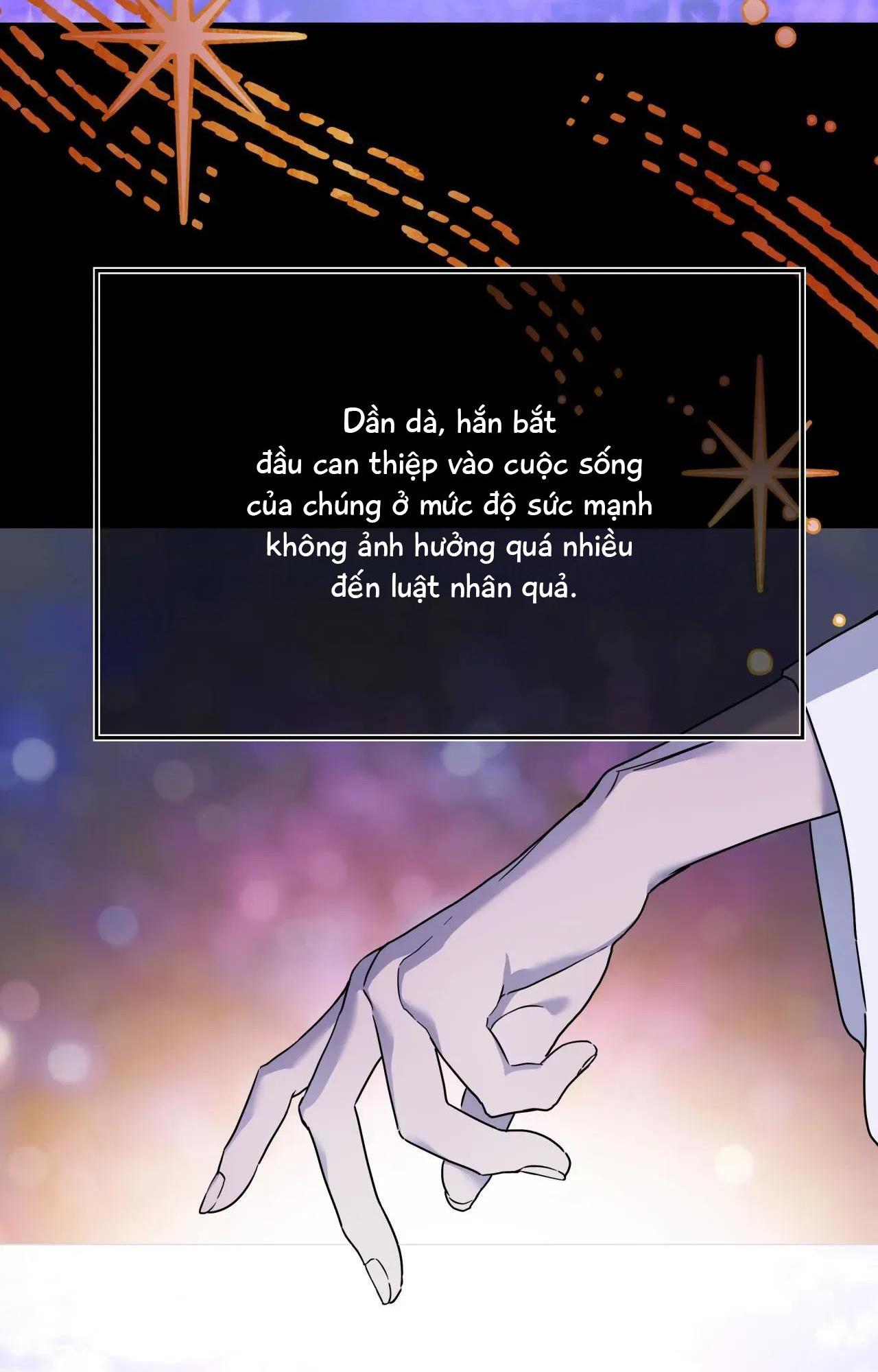 Ám Giữ Linh Hồn - Chap 68.4