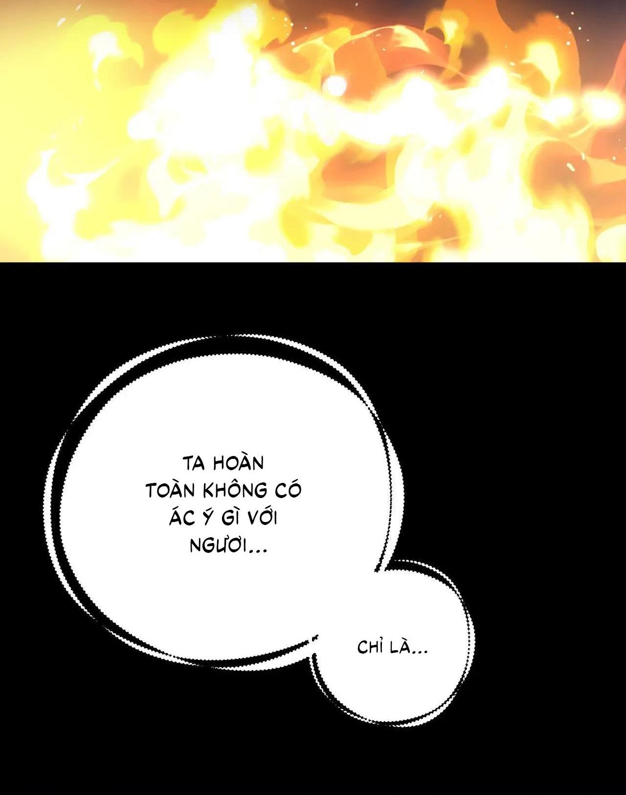 Ám Giữ Linh Hồn - Chap 68.4