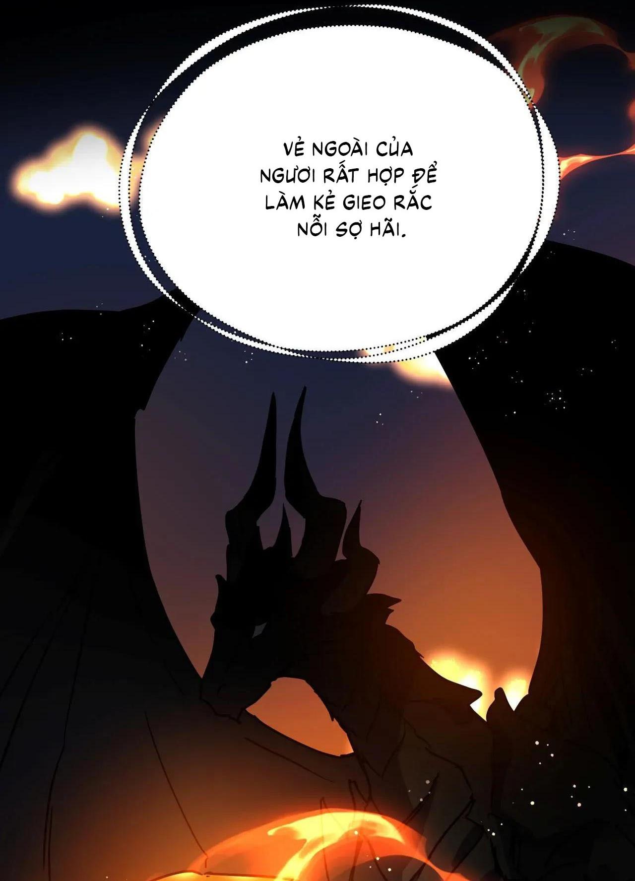 Ám Giữ Linh Hồn - Chap 68.4