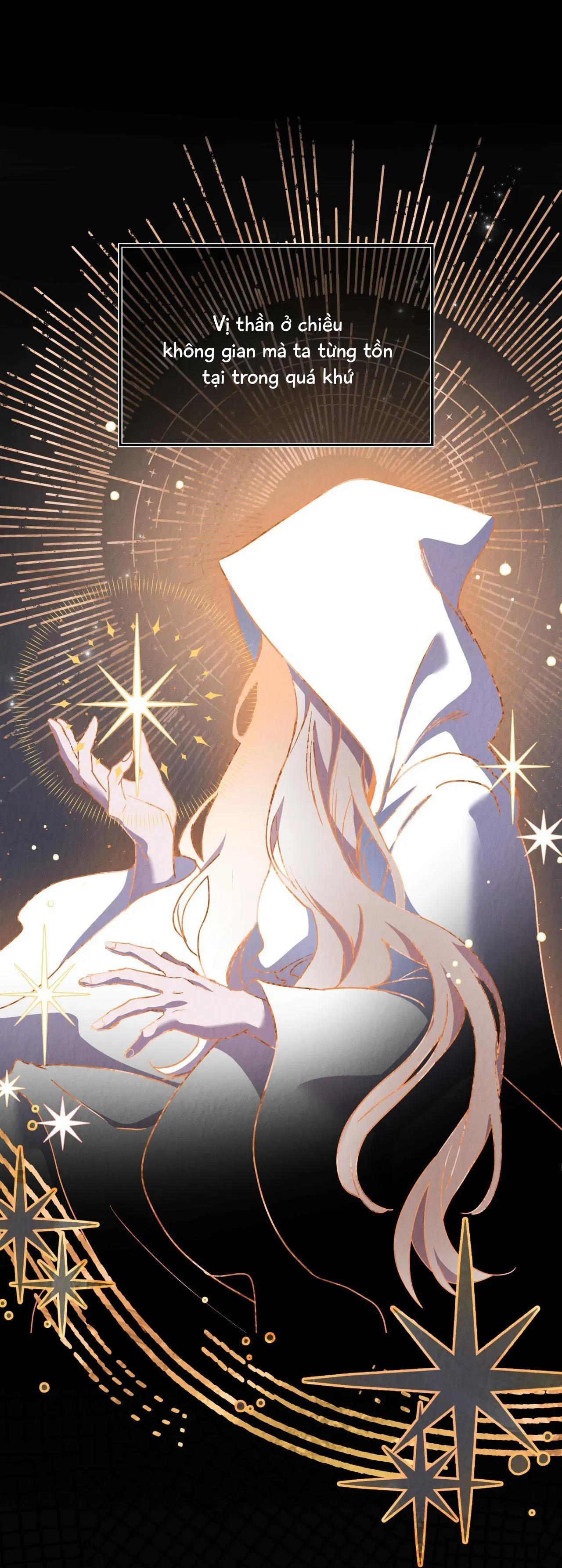 Ám Giữ Linh Hồn - Chap 68.4