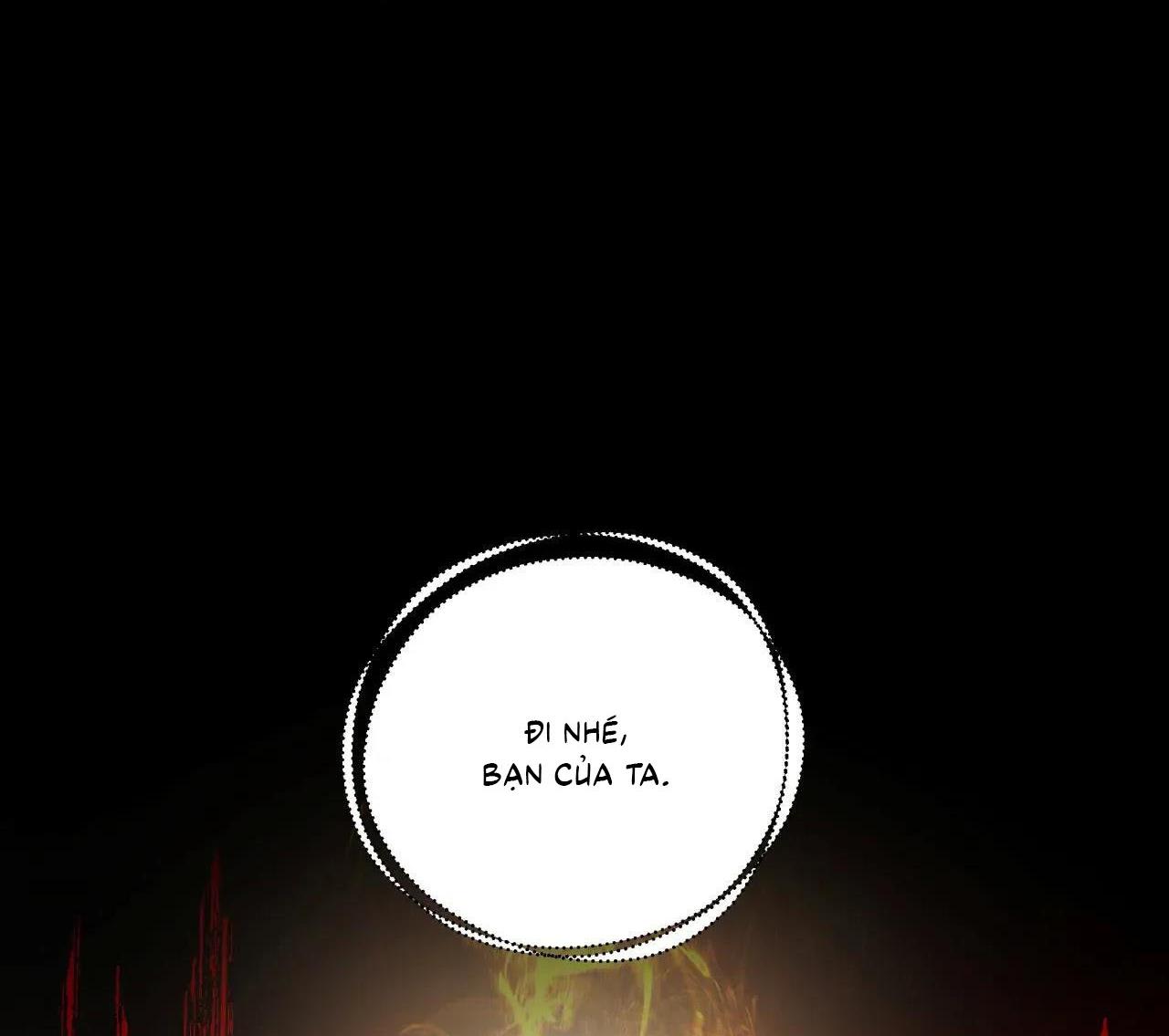 Ám Giữ Linh Hồn - Chap 68.4