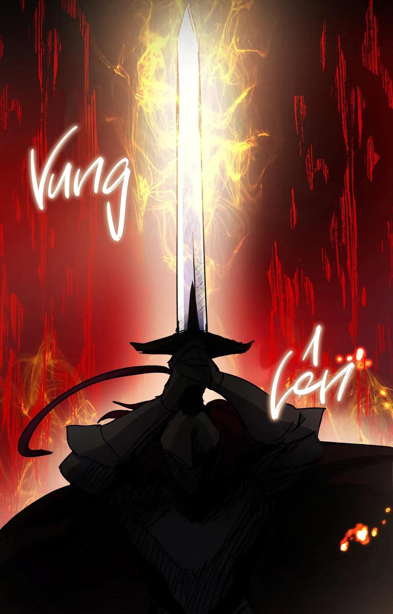 Ám Giữ Linh Hồn - Chap 68.4