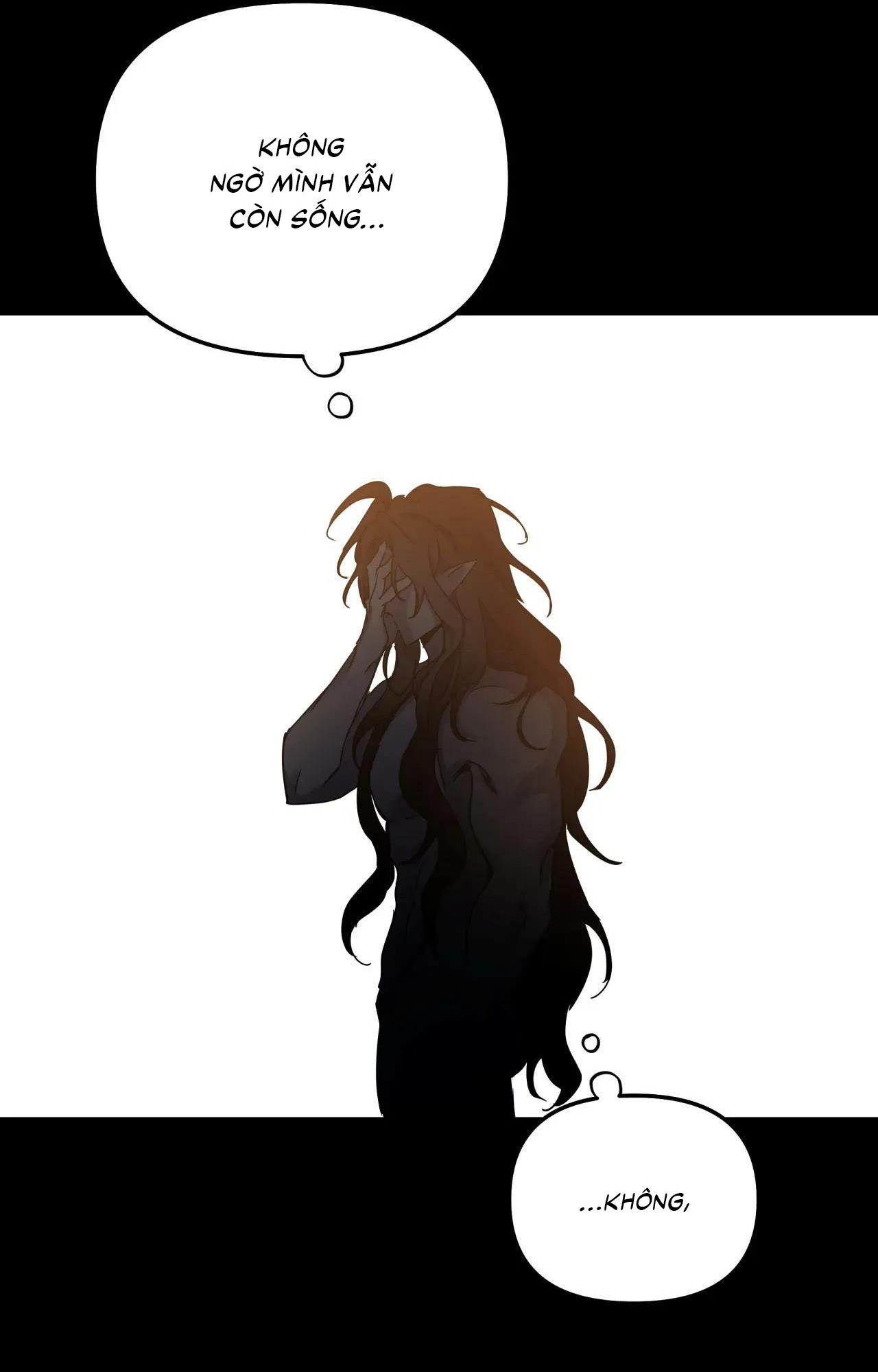 Ám Giữ Linh Hồn - Chap 68.4