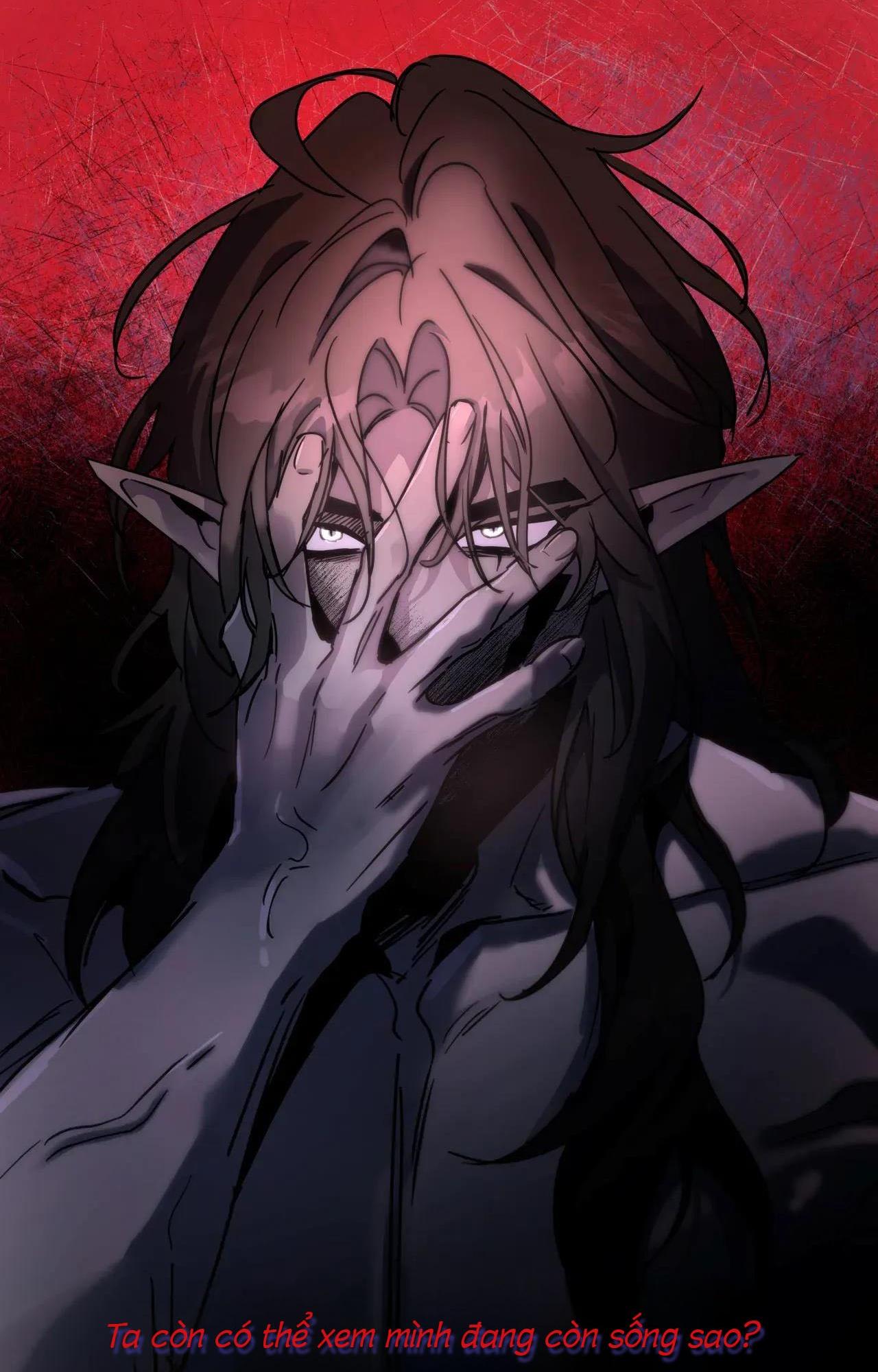 Ám Giữ Linh Hồn - Chap 68.4