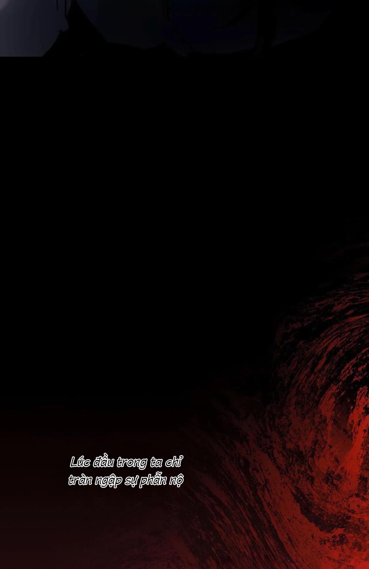 Ám Giữ Linh Hồn - Chap 68.4