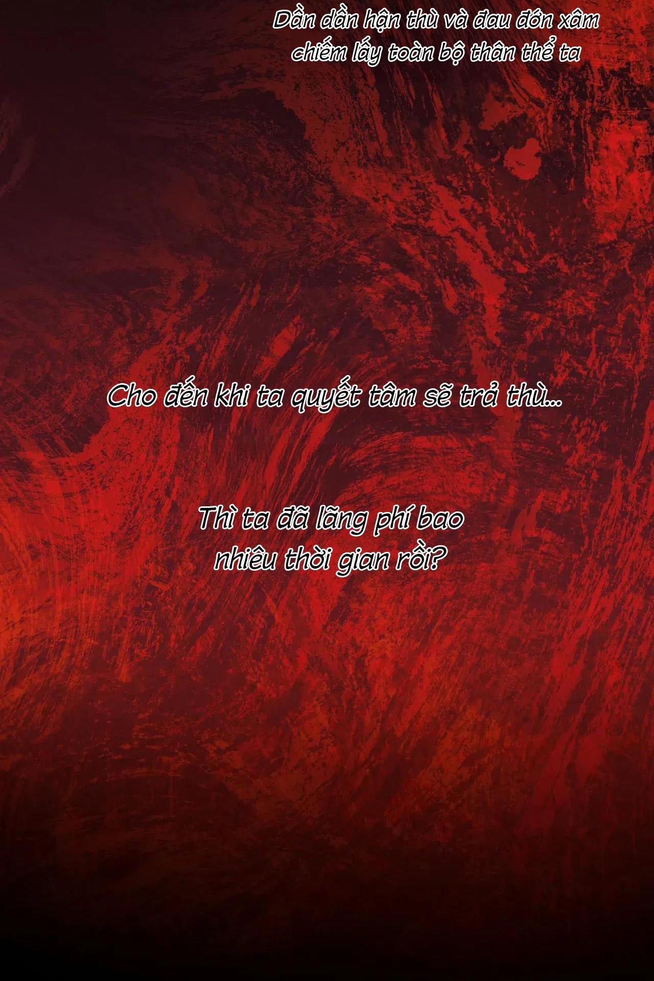 Ám Giữ Linh Hồn - Chap 68.4