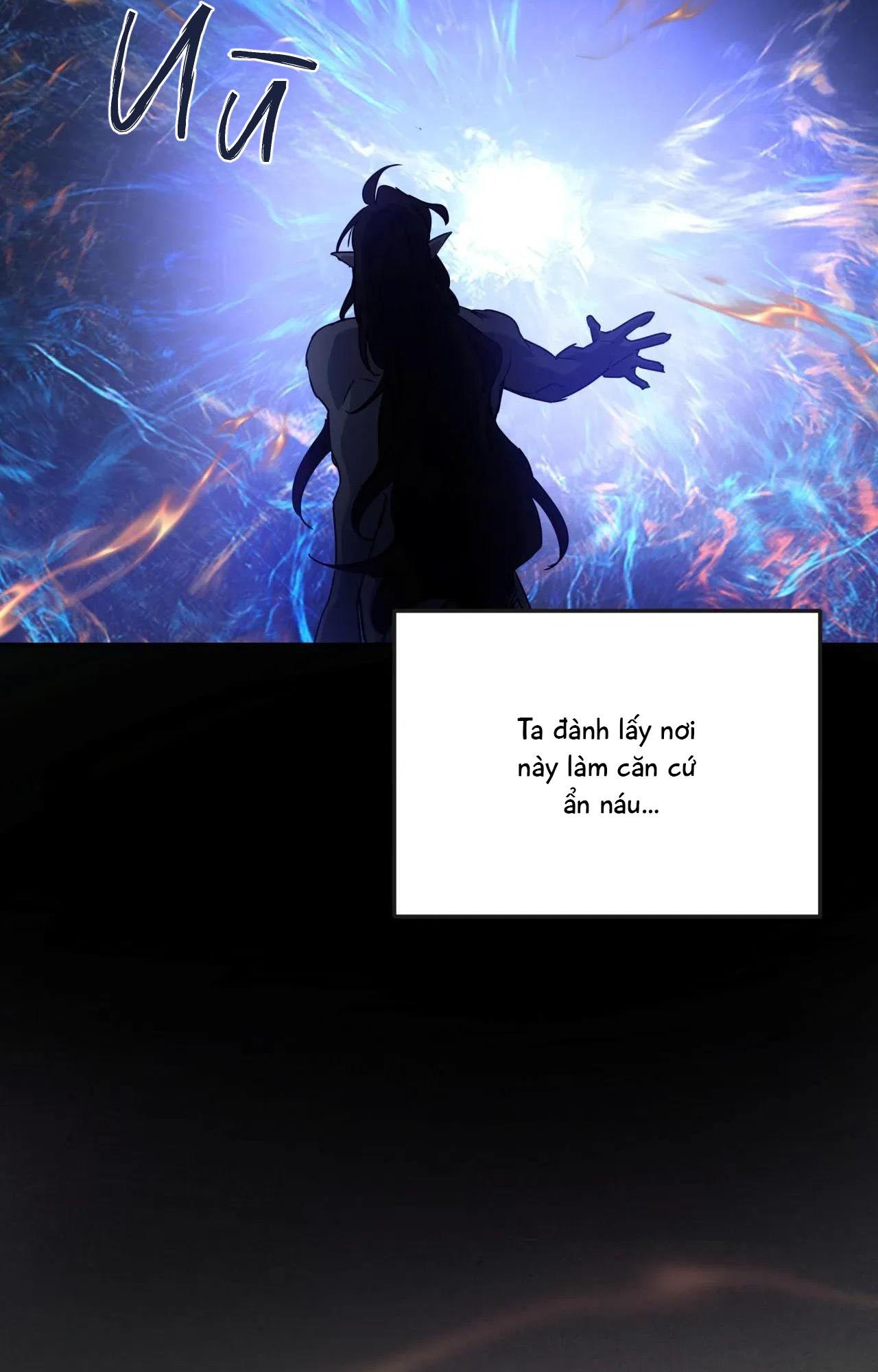 Ám Giữ Linh Hồn - Chap 68.4