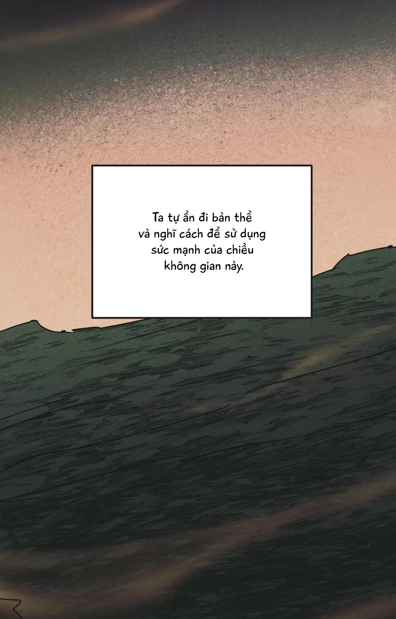 Ám Giữ Linh Hồn - Chap 68.4