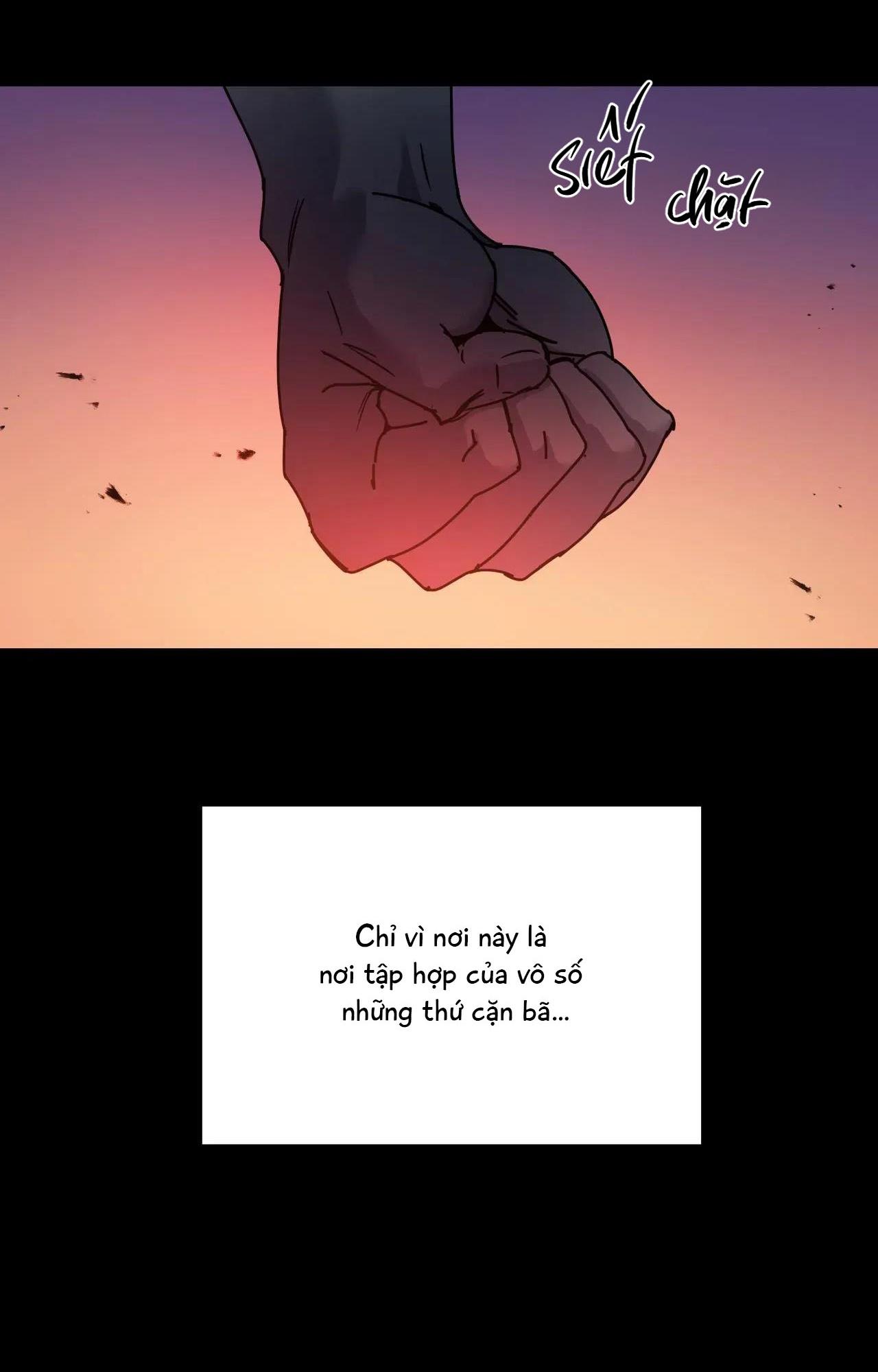 Ám Giữ Linh Hồn - Chap 68.4
