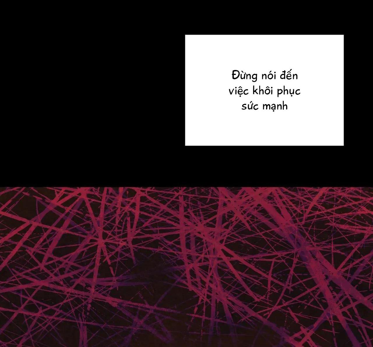 Ám Giữ Linh Hồn - Chap 68.4