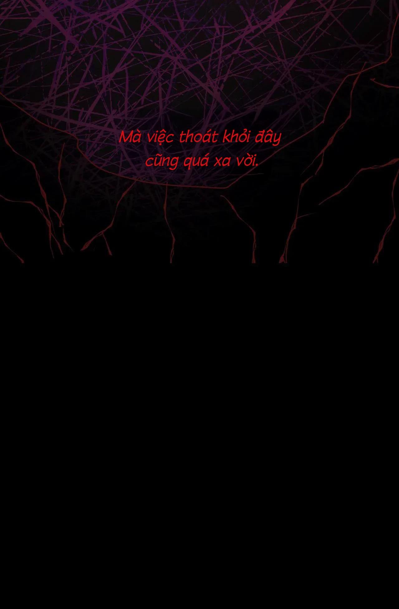 Ám Giữ Linh Hồn - Chap 68.4