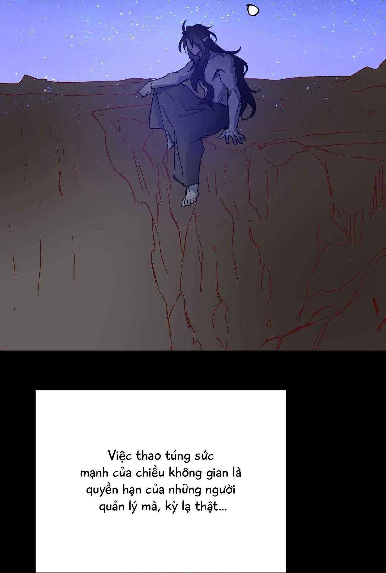 Ám Giữ Linh Hồn - Chap 68.4